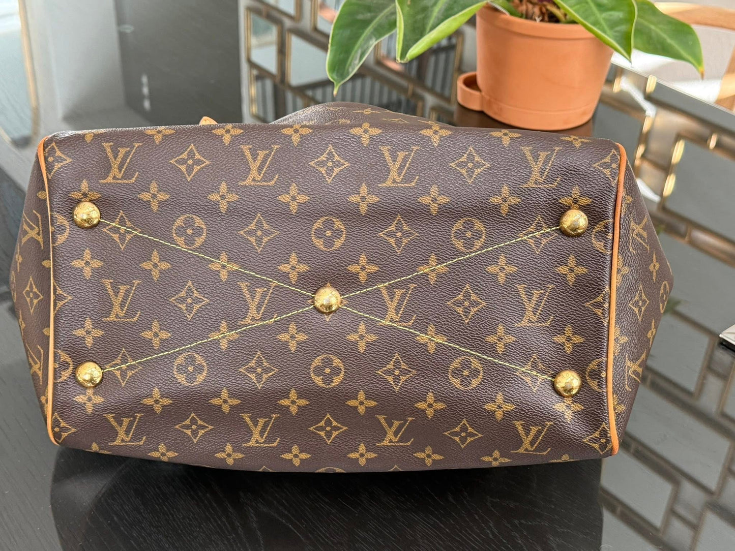 Tivoli GM with Dustbag 🗓️ Year: 2009