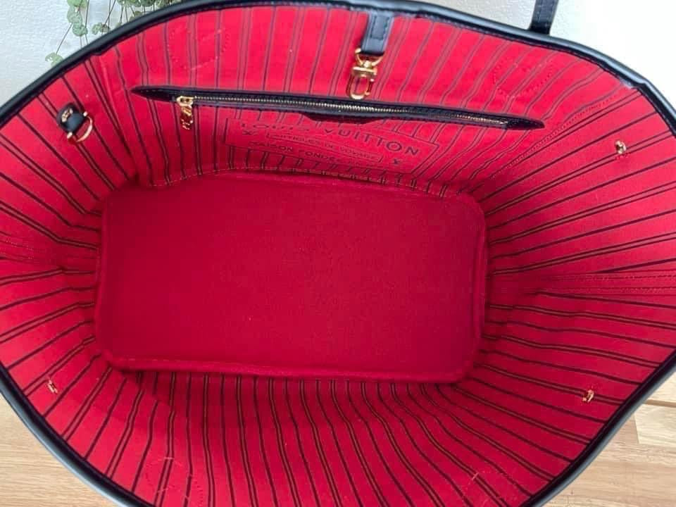 Kabuki Neverfull MM w/ Dustbag -Year: 2017