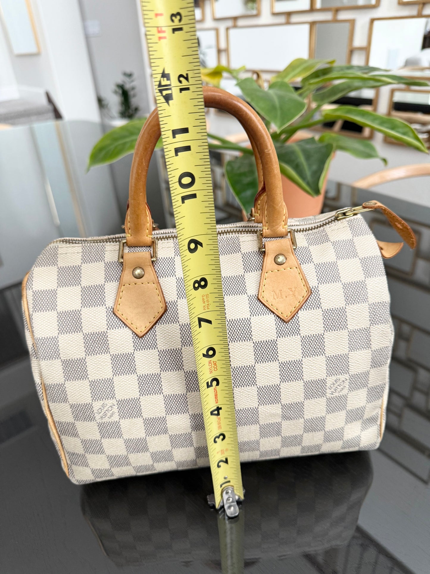 Speedy 25 Azur with Dustbag 
🗓️ Year: 2007