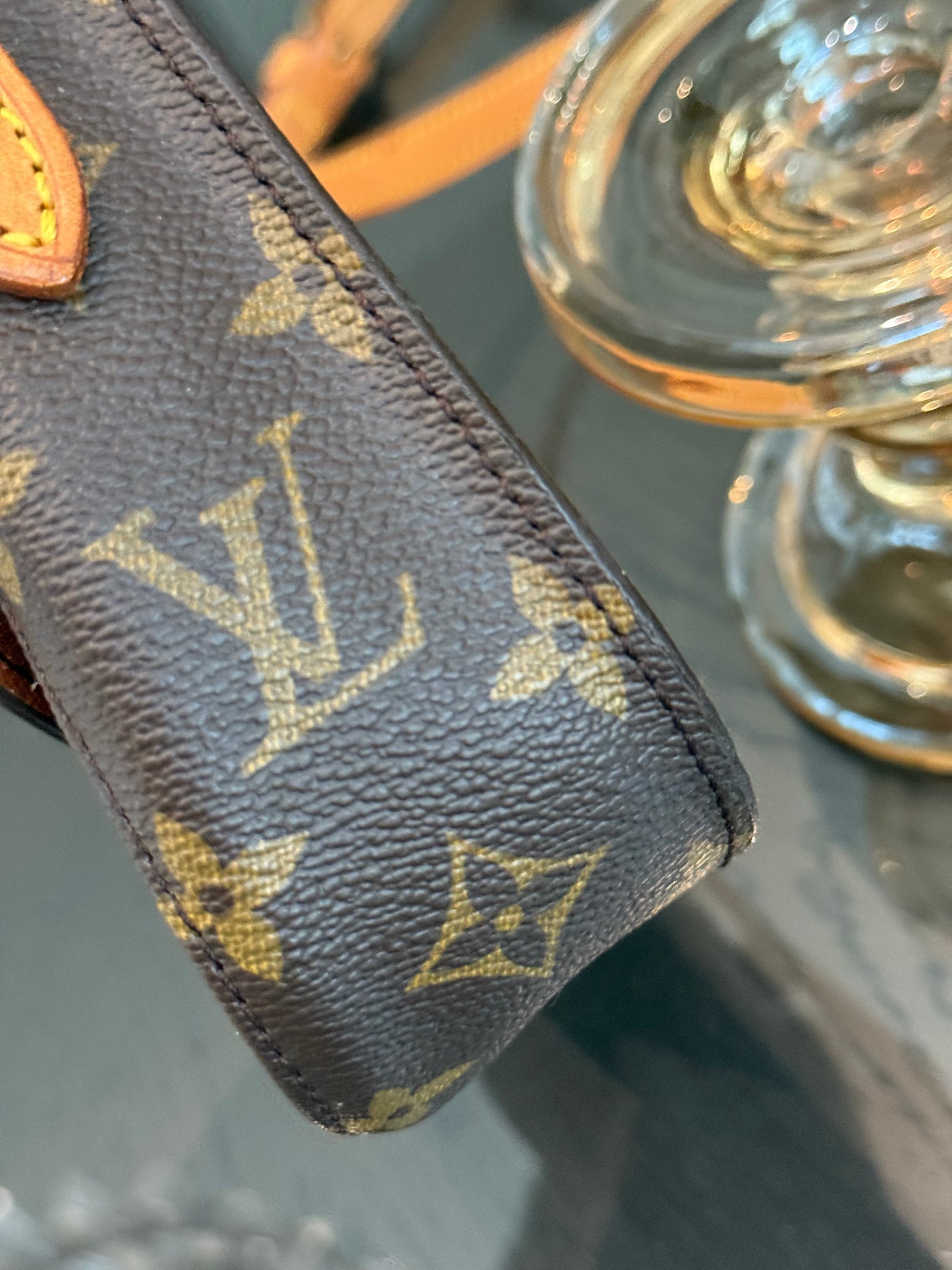 St. Cloud PM Crossbody Bag 🗓️ Year 1987