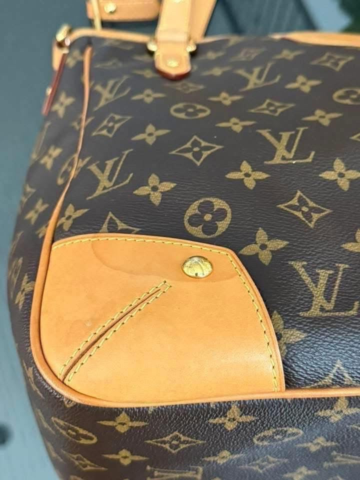 Estrella MM with Original Strap and Dustbag 🗓️ Year: 2011
