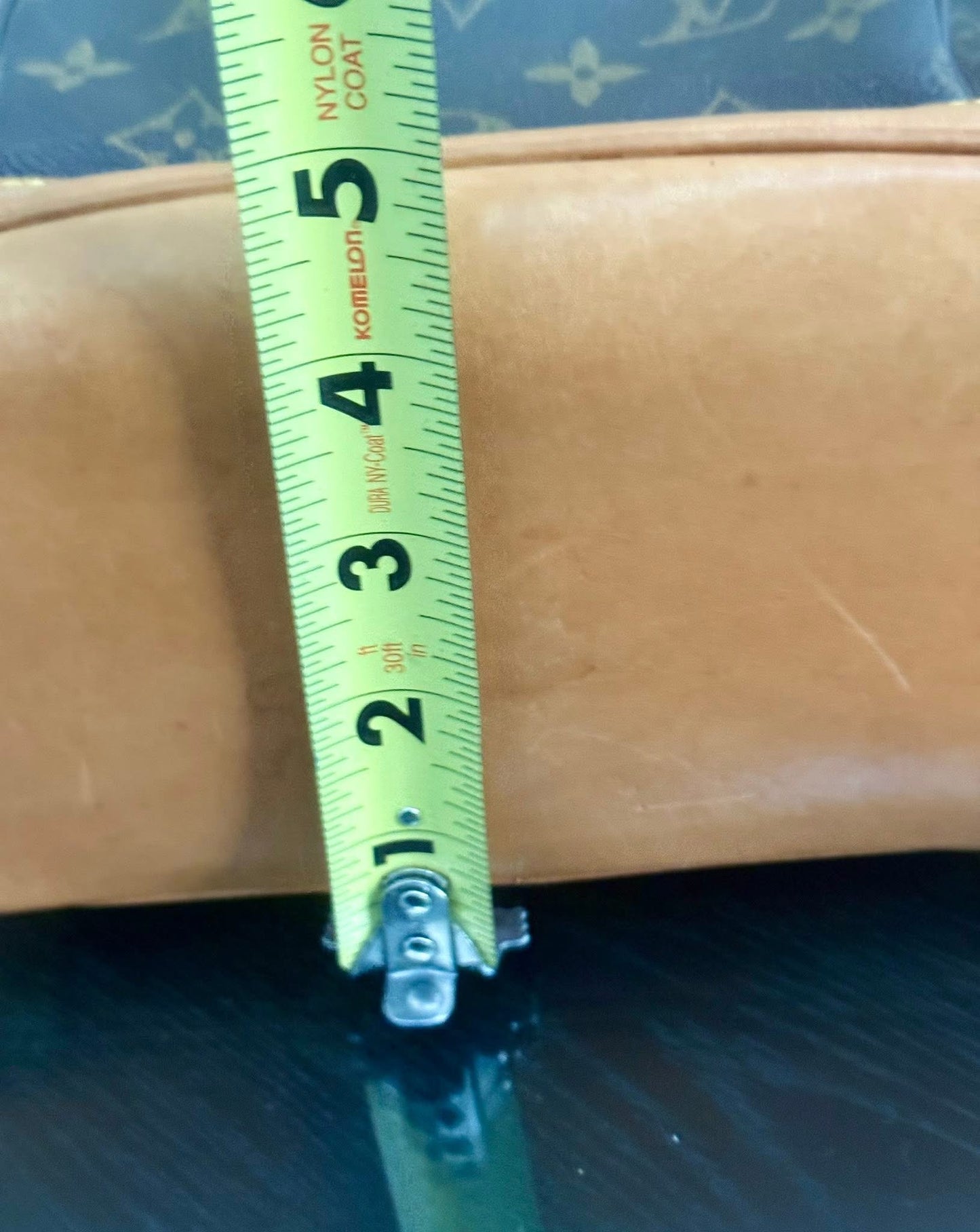 Montsouris MM - 🗓️ Year: 2000