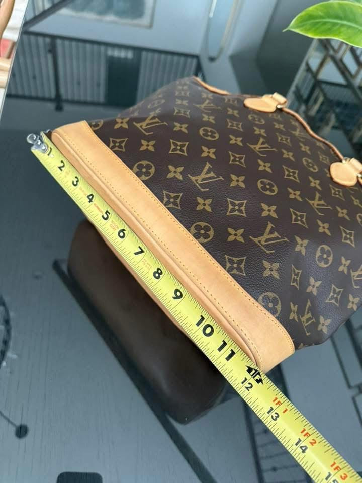 Vertical Lockit MM -🗓️ Year: 2006