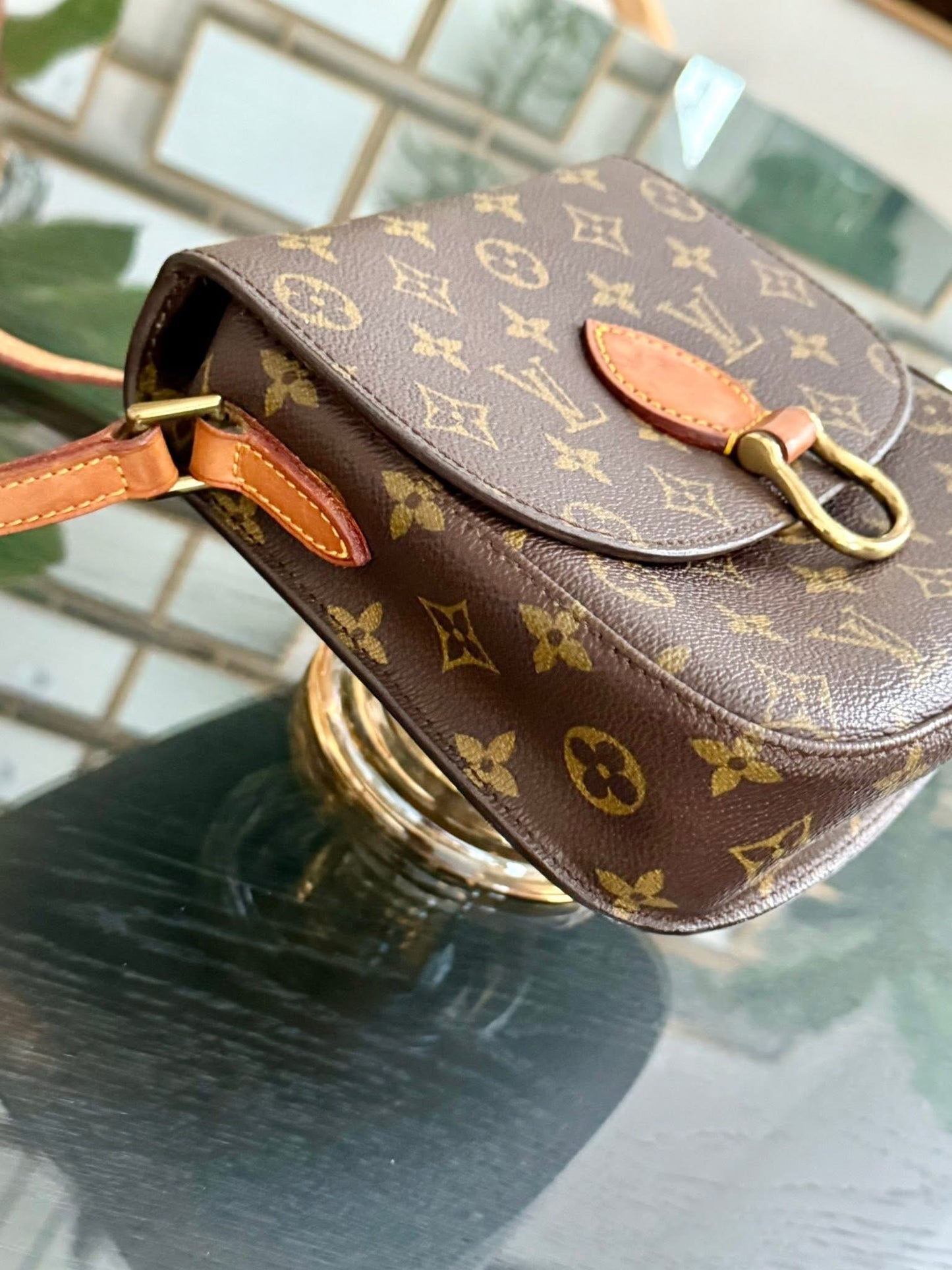 St. Cloud MM 🗓️ Year: Circa 80’s