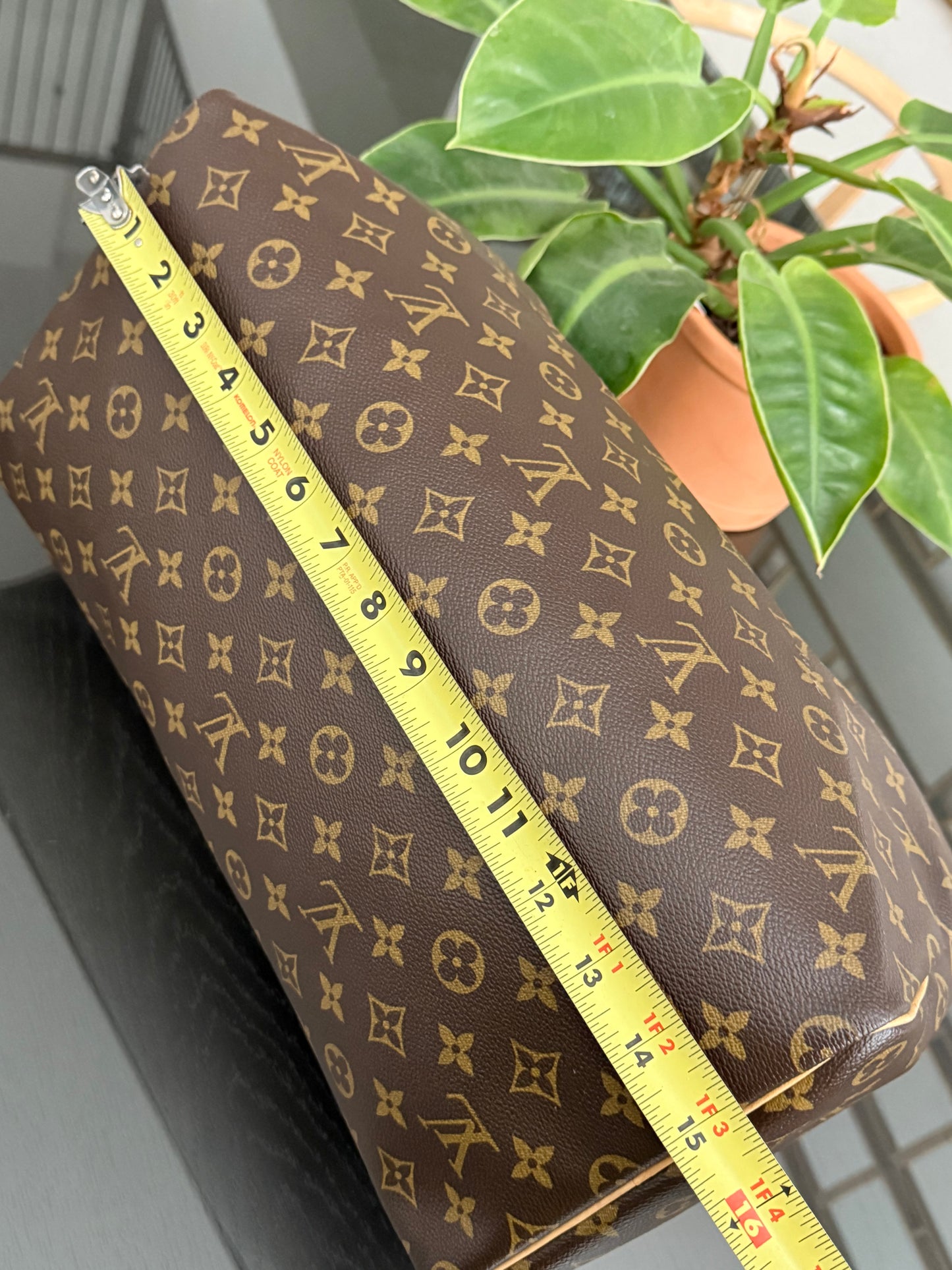 Speedy 40 with Lock 🔐 Key and Dustbag -🗓️ Year: 2005