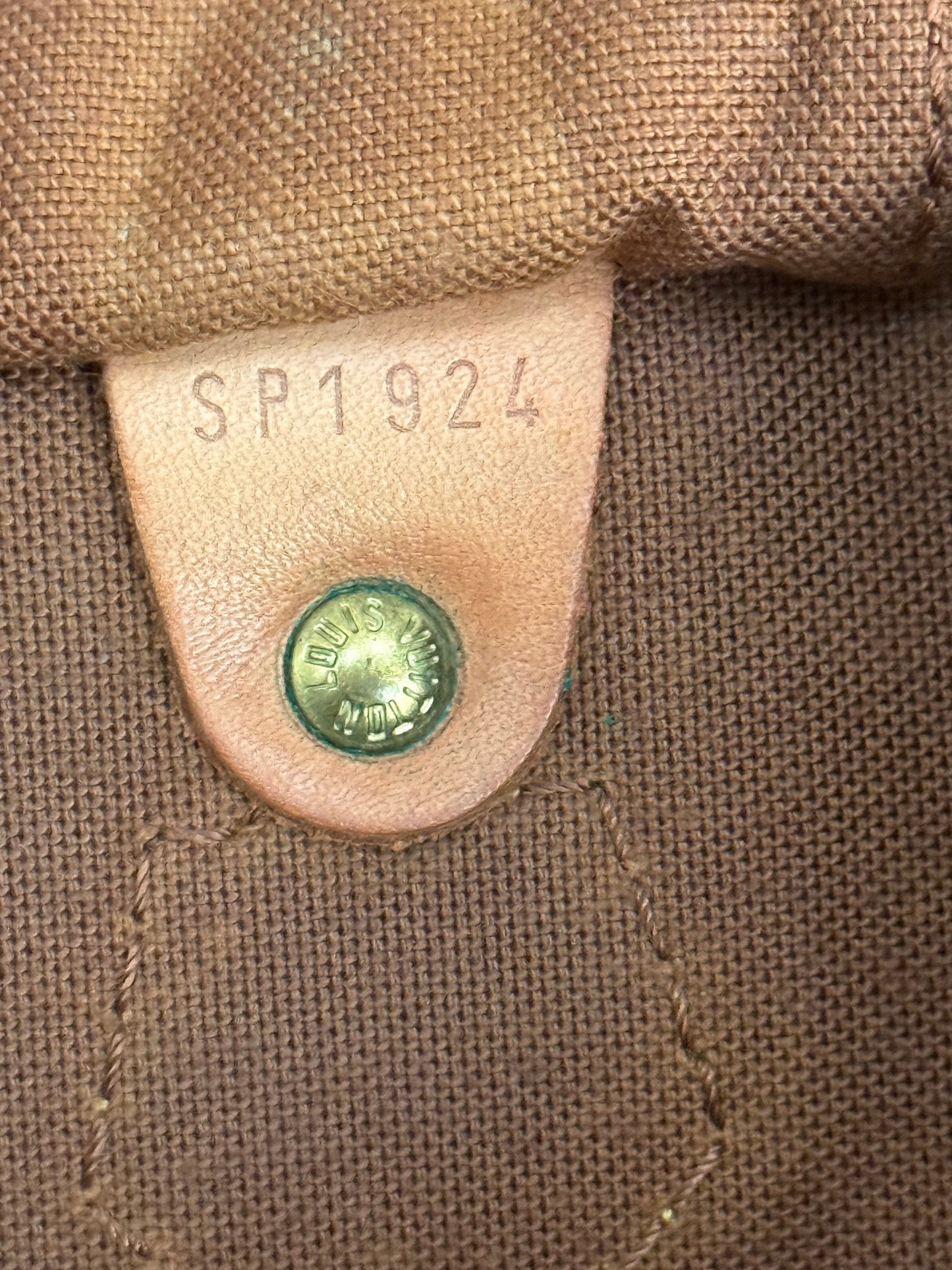 Speedy 35 -🗓️ Year: 1994