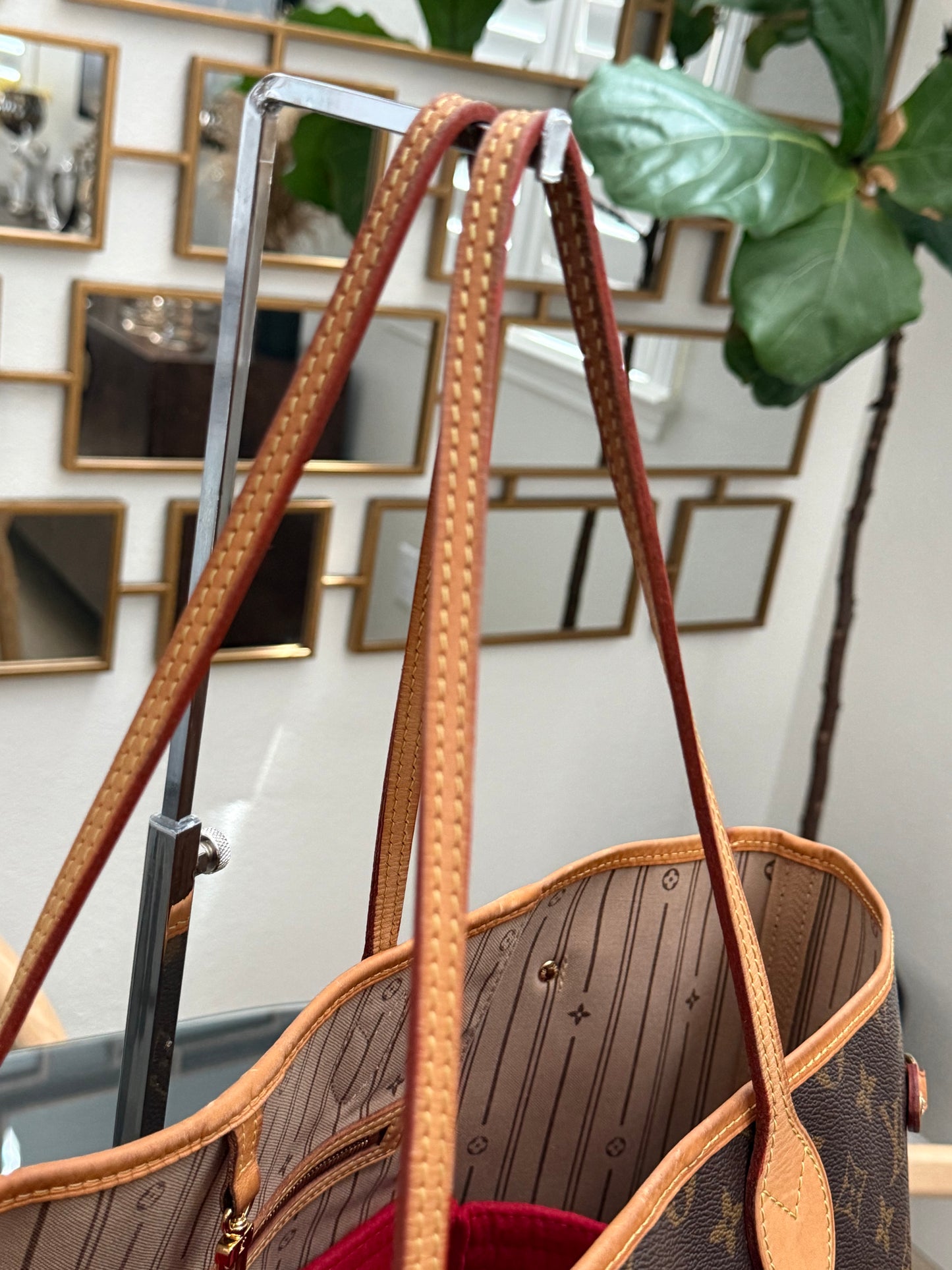 Neverfull GM with 🗓️ Year: 2003