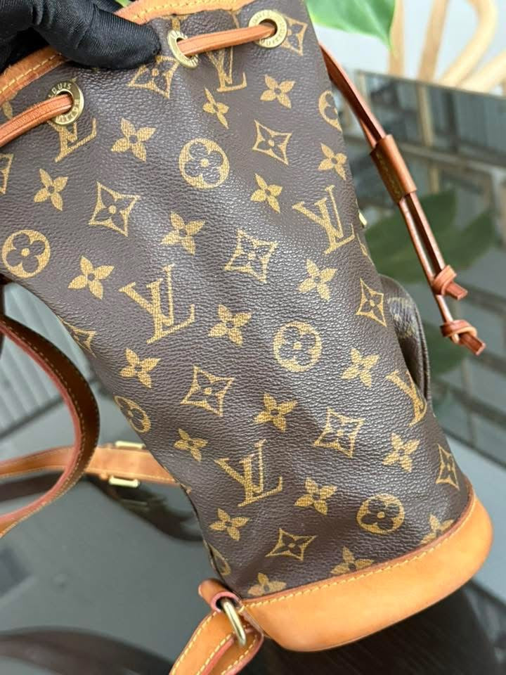 Montsouris MM - 🗓️ Year: 1999