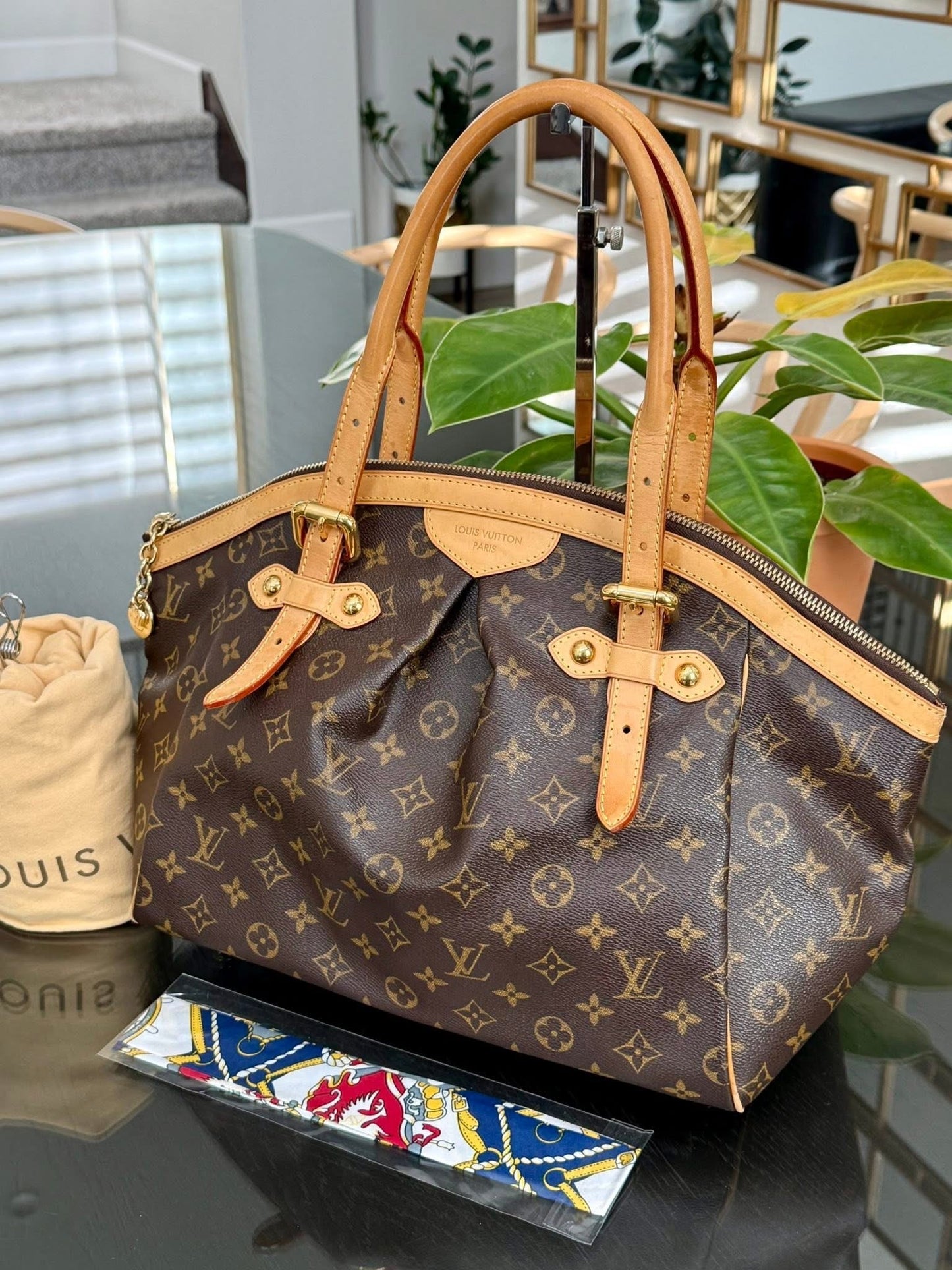 Tivoli GM with Dustbag 🗓️ Year: 2009