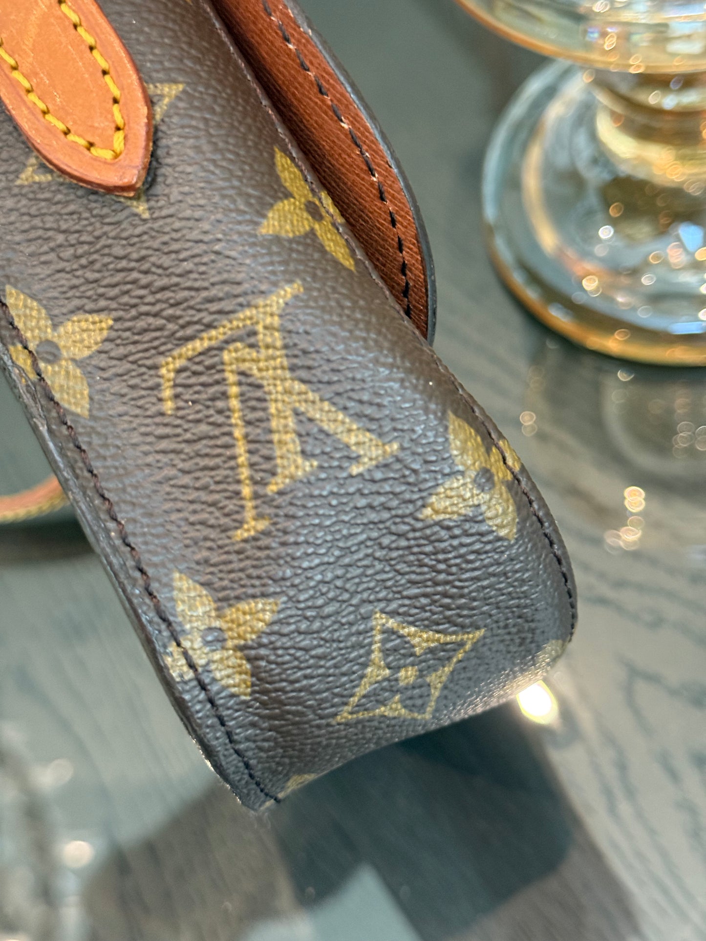 St. Cloud PM Crossbody Bag 🗓️ Year 1987