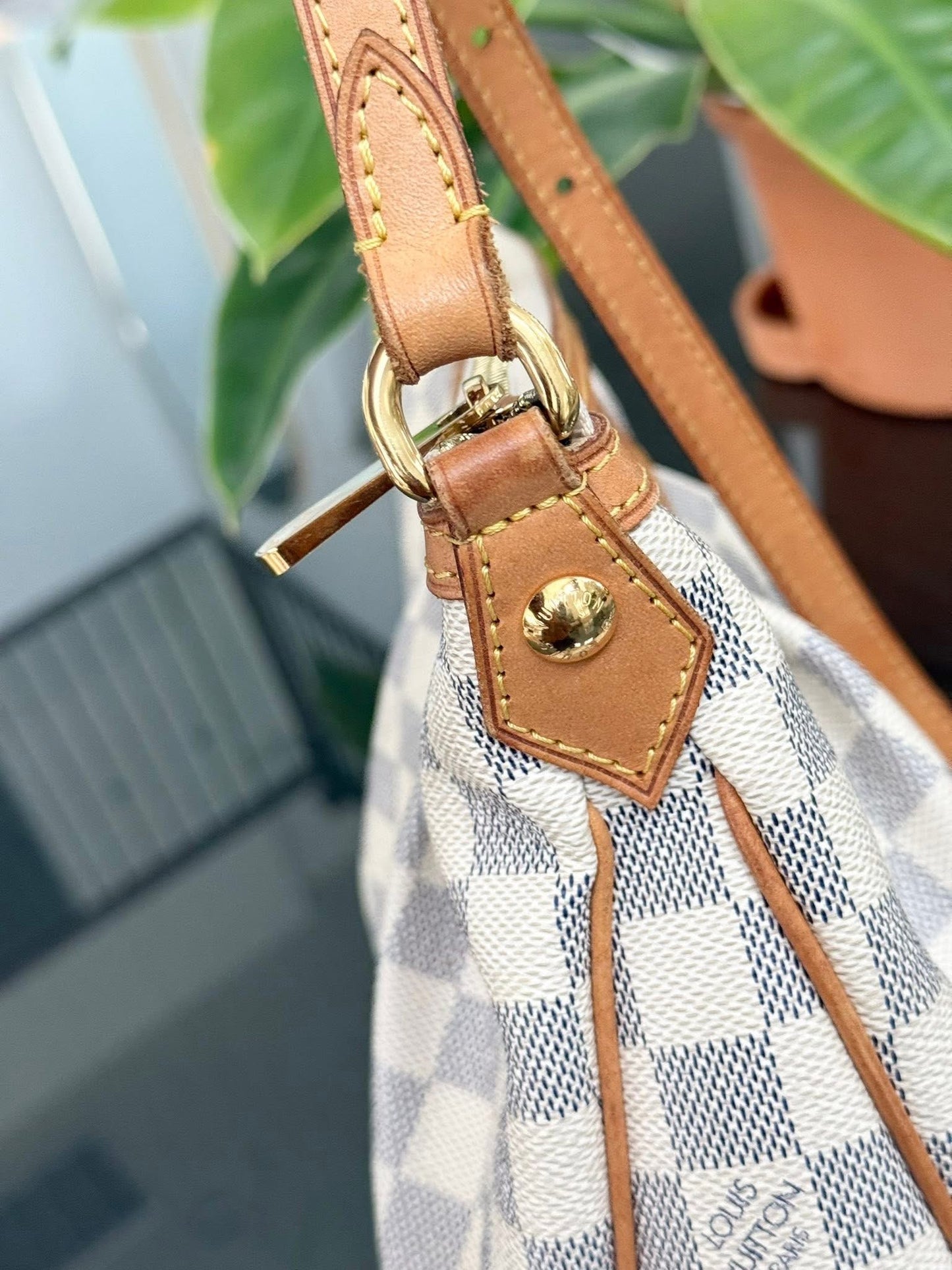 Siracusa PM Crossbody - 🗓️ Year: 2011