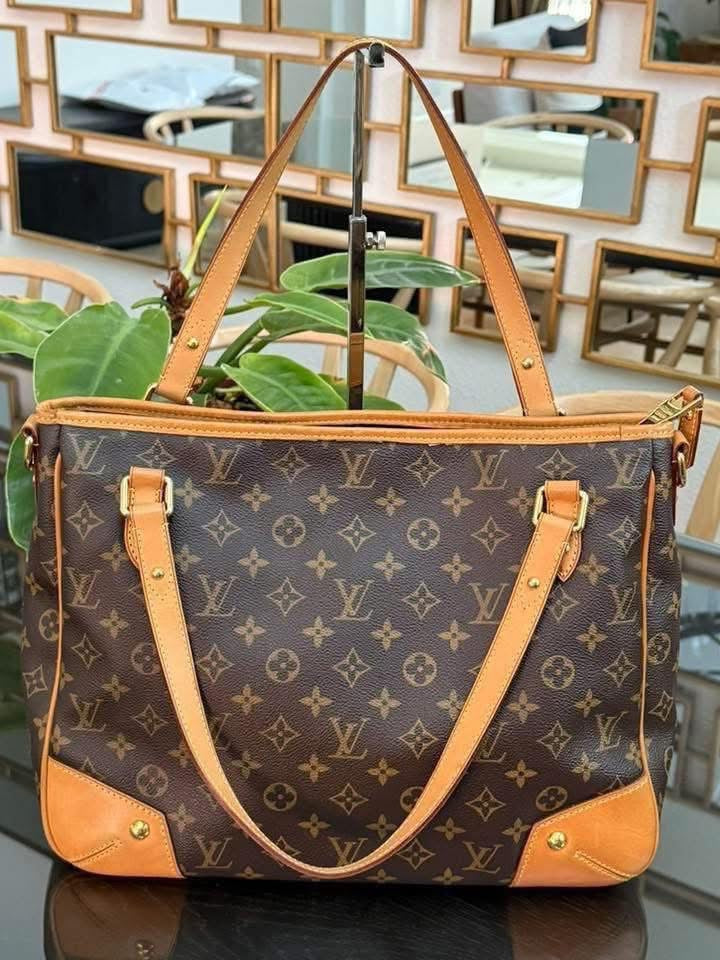 Estrella MM with Original Strap and Dustbag 🗓️ Year: 2011