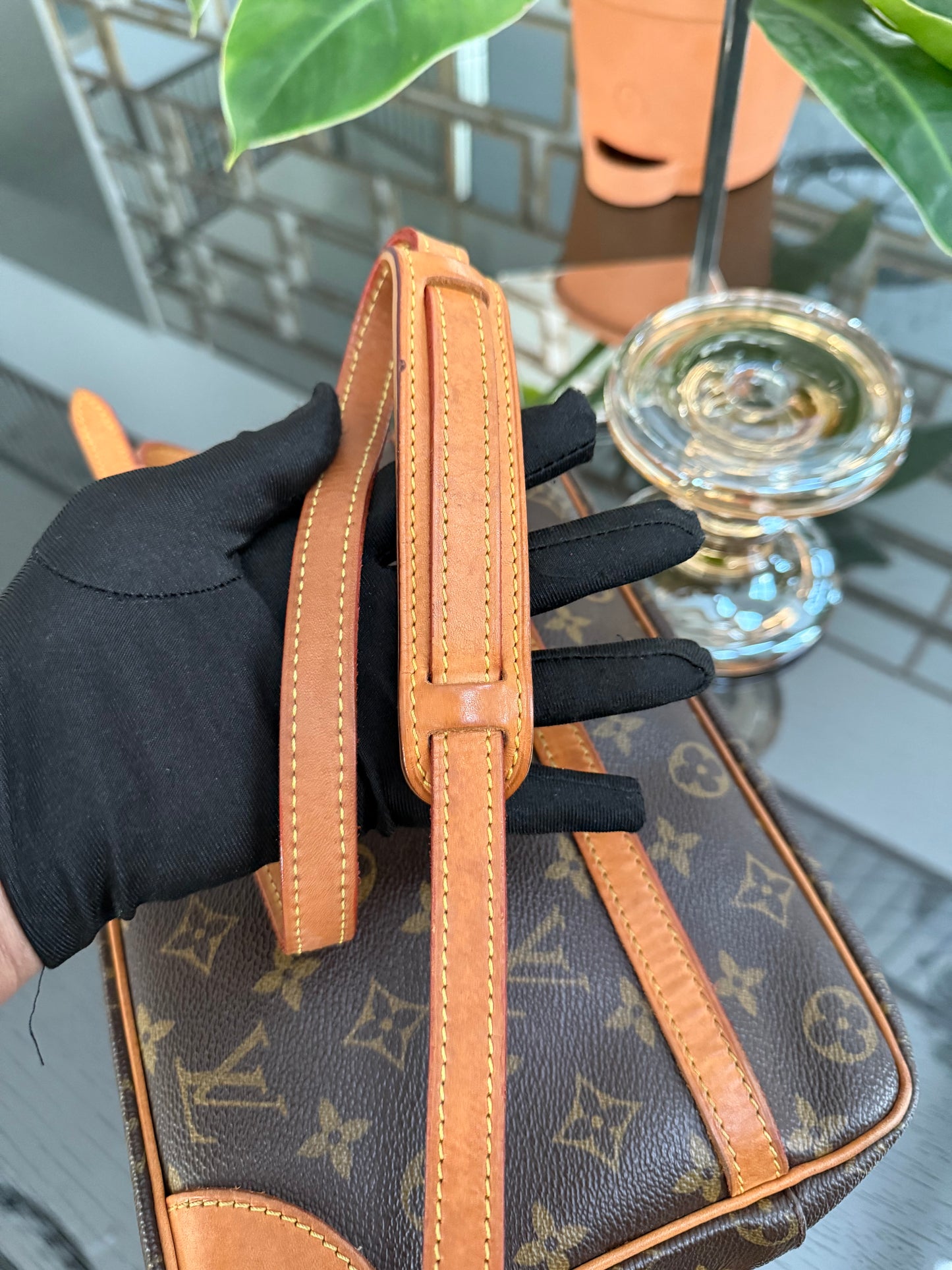 Trocadero 30 🗓️ Year: 2003