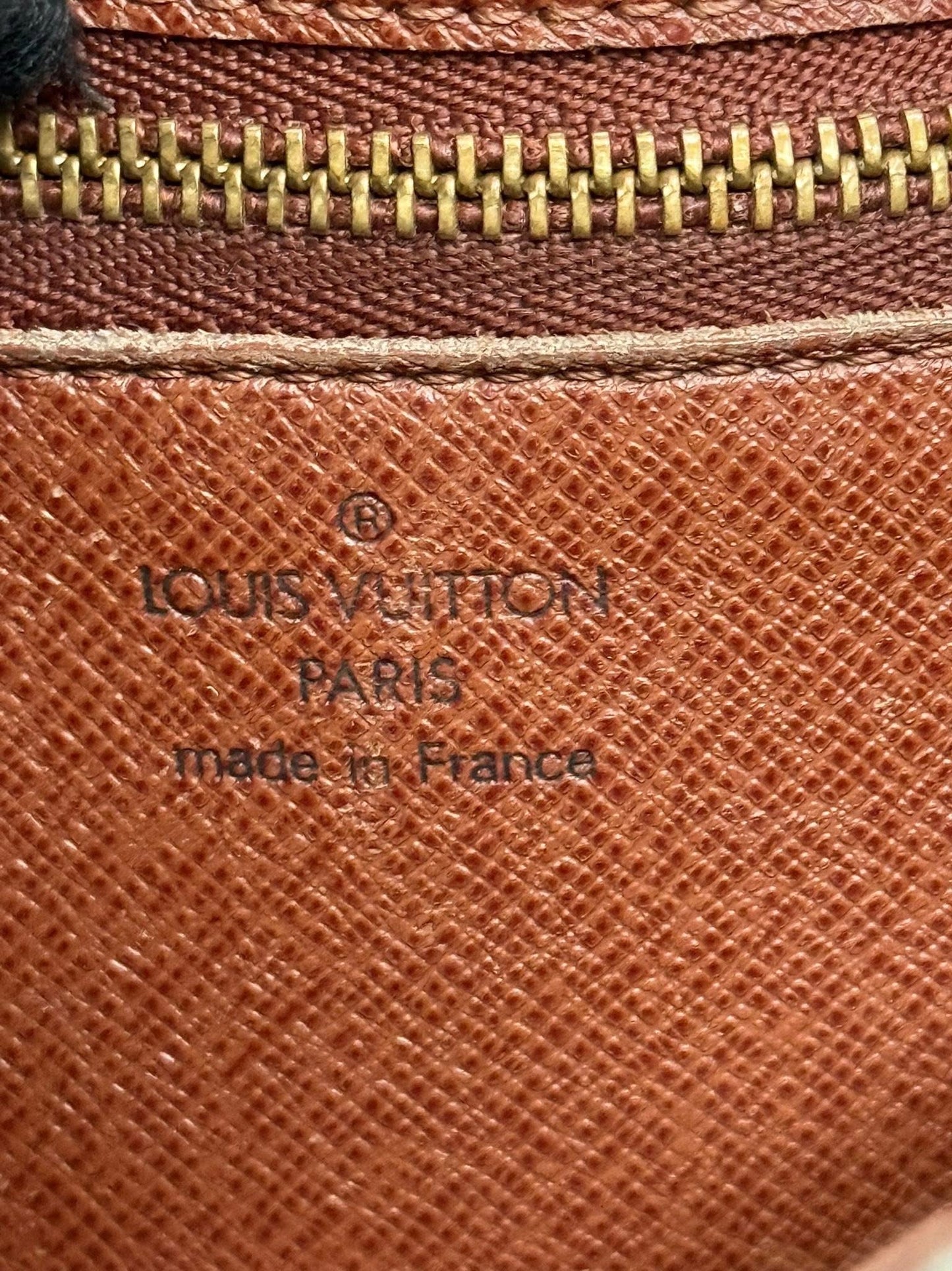 St. Cloud GM in Monogram 📅 Year 2006