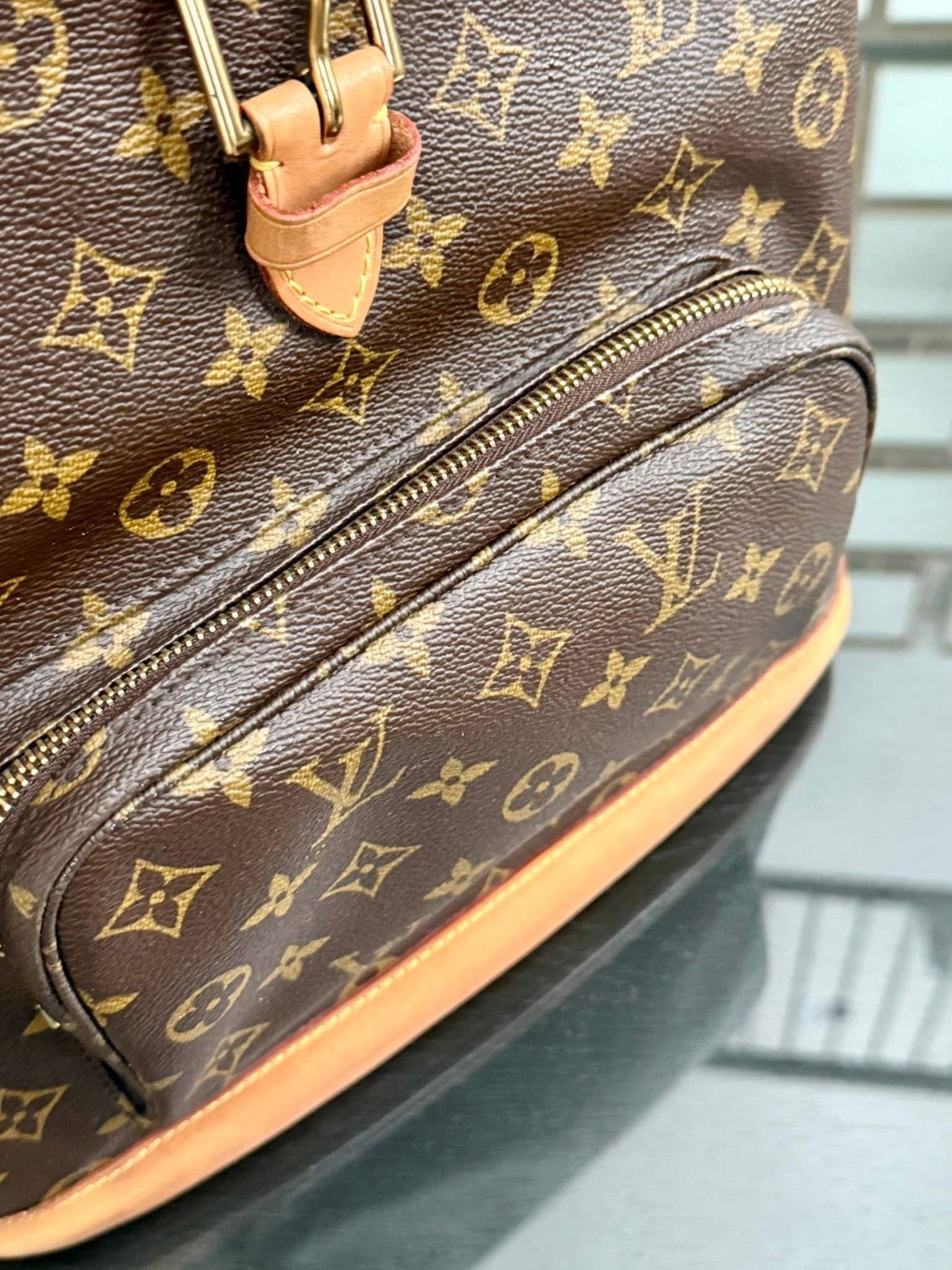 Montsouris GM - 🗓️ Year: 2002