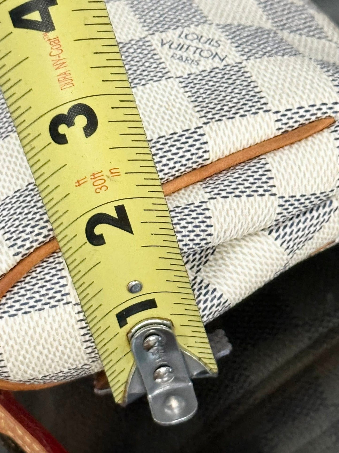 Eva Clutch in DE with Original Strap, Dustbag, Box and Paper bag 🗓️ Year: 2011