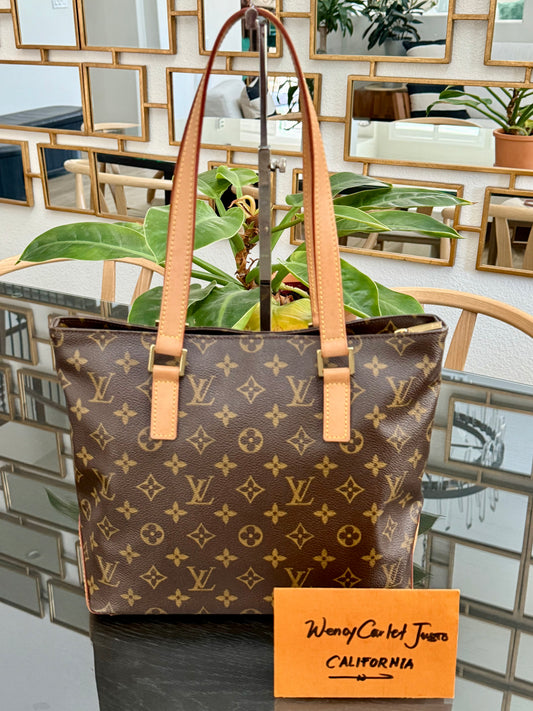 Cabas Piano - 🗓️ Year: 2003