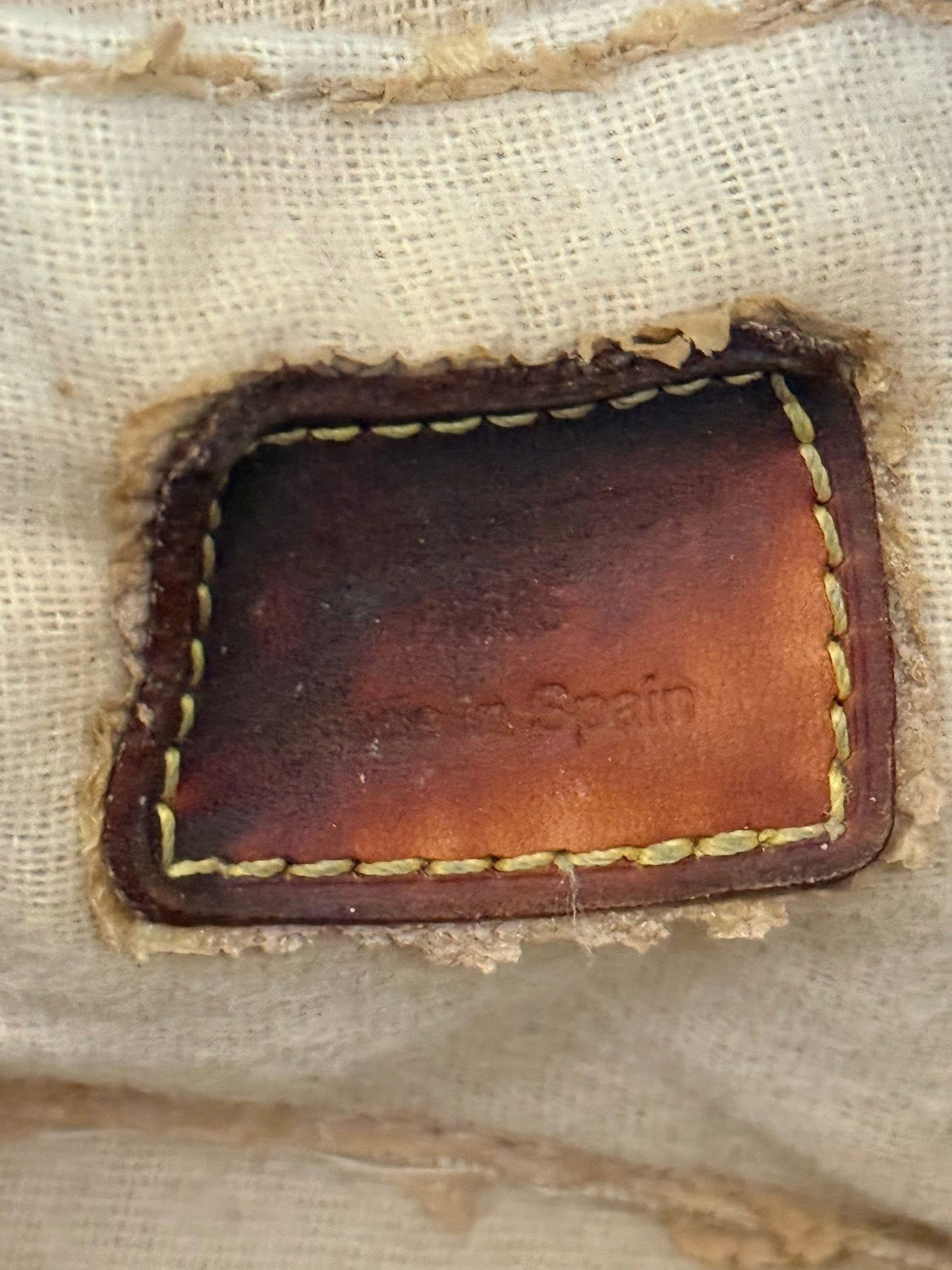 Cosmetic Pouch PM in Monogram 🗓️