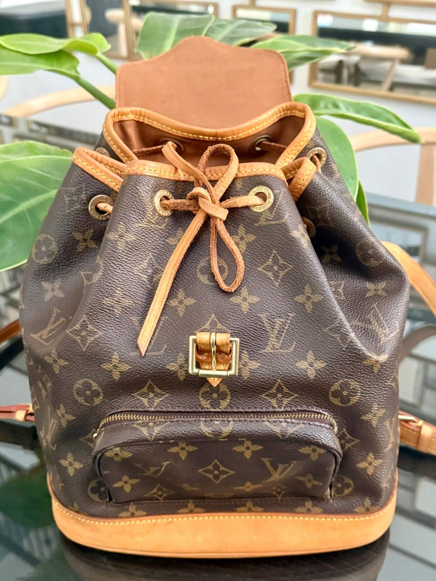 Montsouris MM - 🗓️ Year: 2000