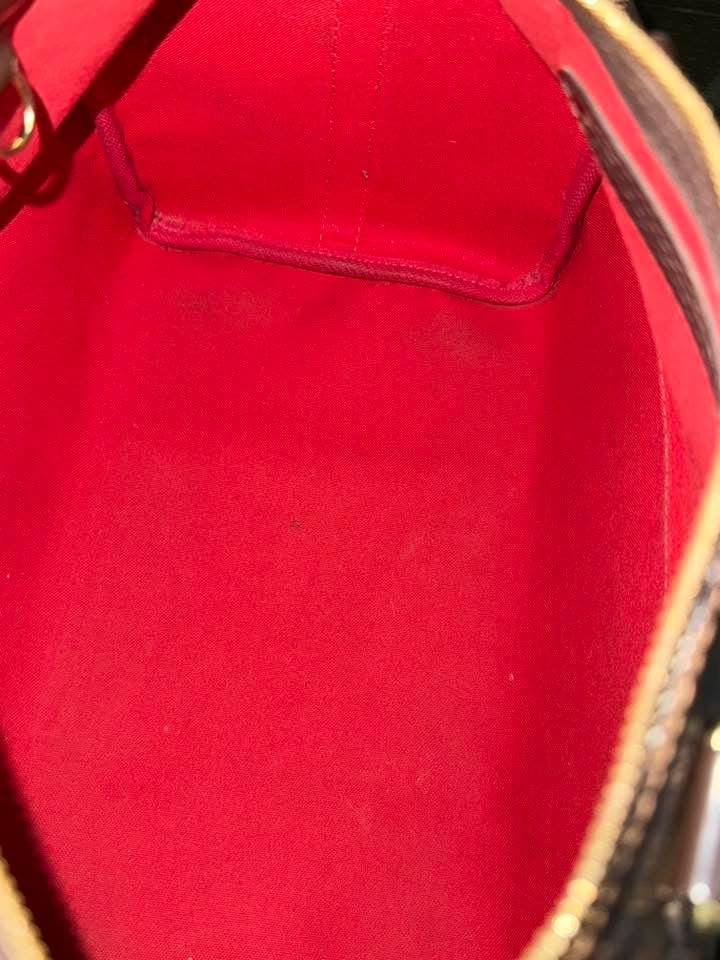 Speedy 30 Bandoulier in DE with 🔐 lock, Key and Dustbag -🗓️ Year: 2012