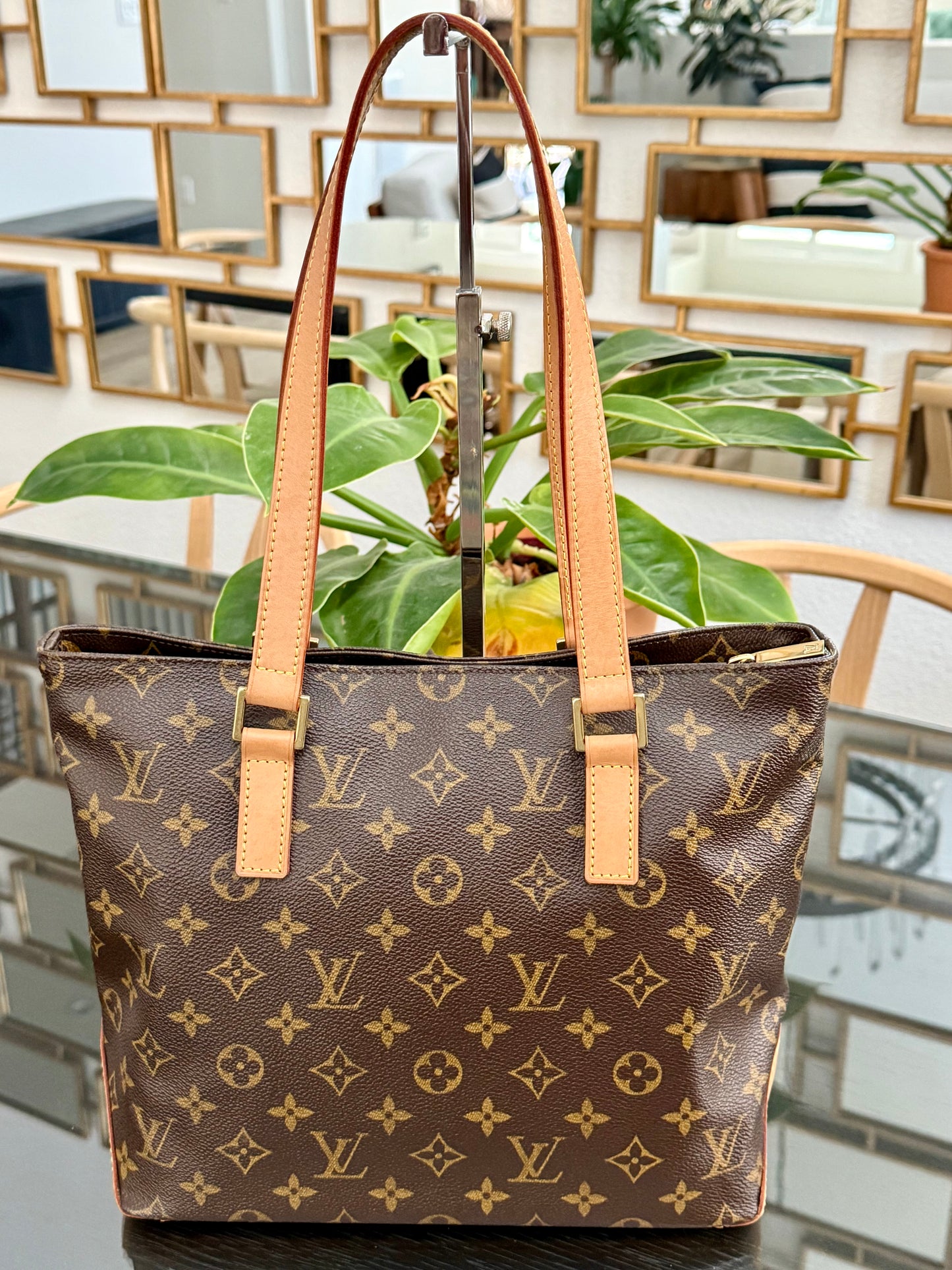 Cabas Piano - 🗓️ Year: 2003