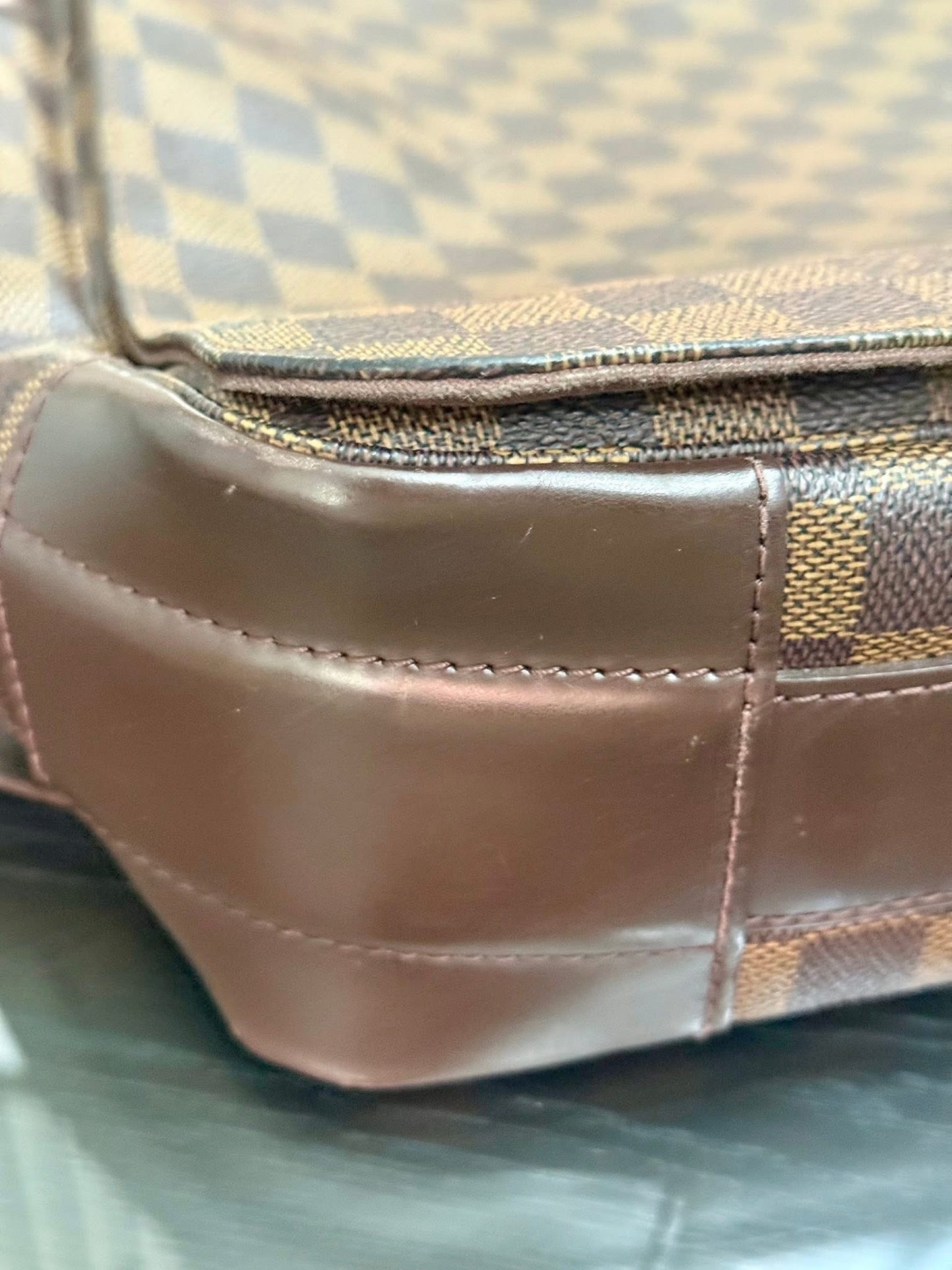 Bastille Messenger Bag in DE 🗓️ Year: 2008