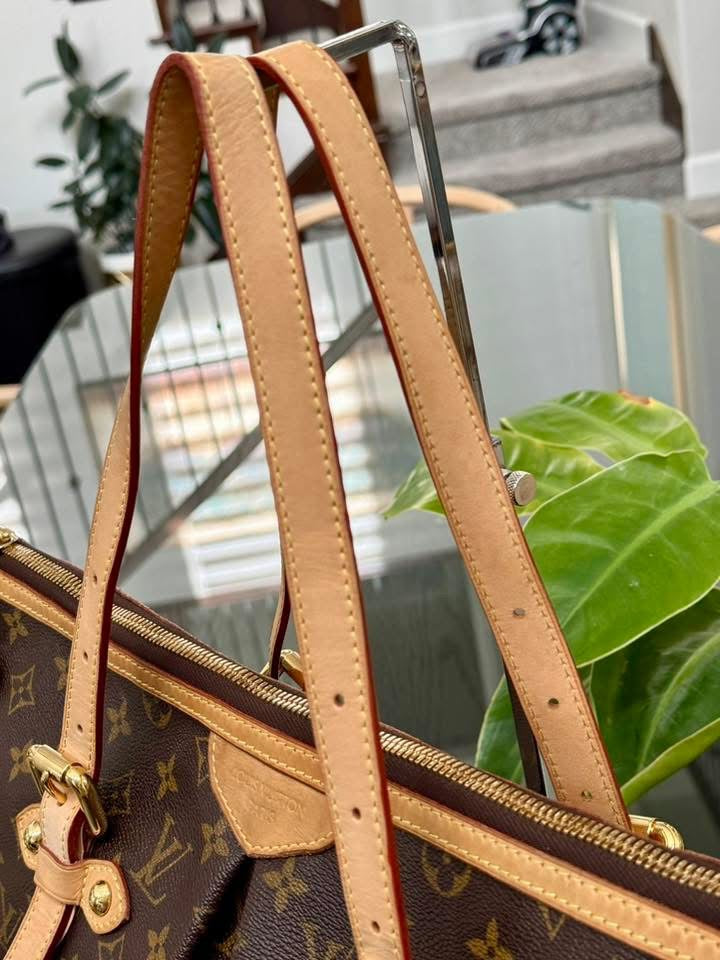 Palermo GM with Dustbag and Insert Organizer -📅 Year: 2009