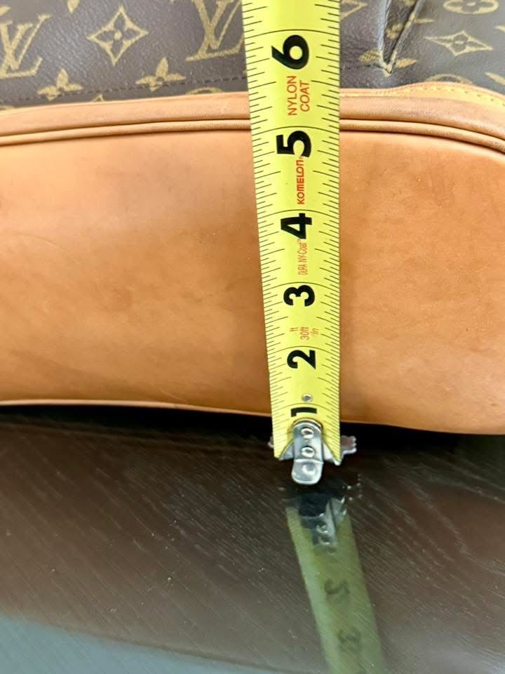 Montsouris GM - 🗓️ Year: 2002