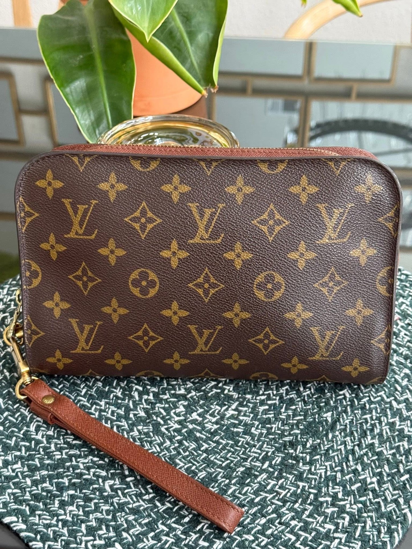 Orsay Clutch 🗓️ Year: 2001
