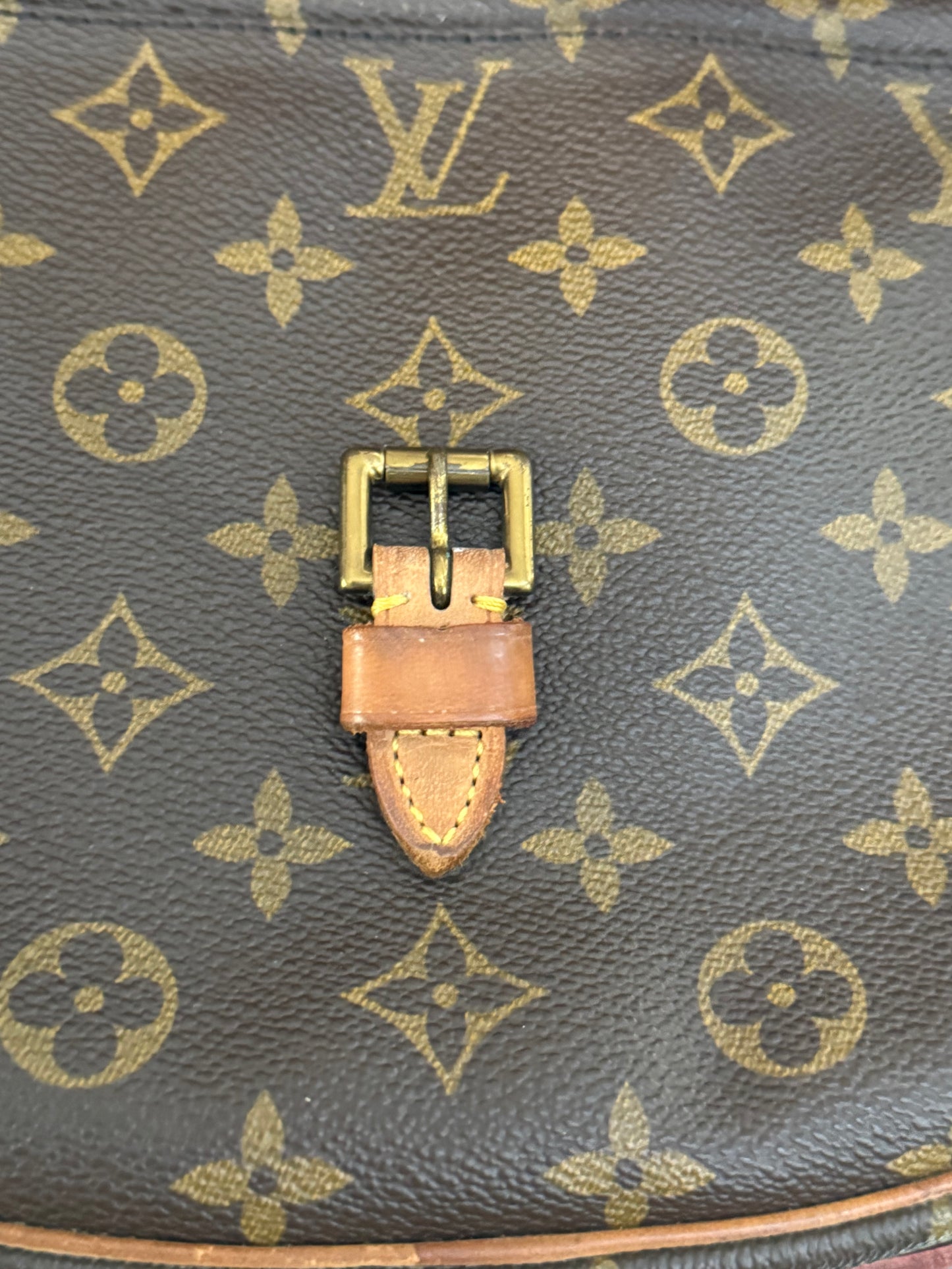 Jeaunefille MM Crossbody -Year: 1990