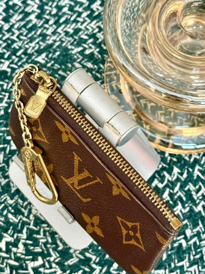 Monogram Key Cles 📅 Year: 2015