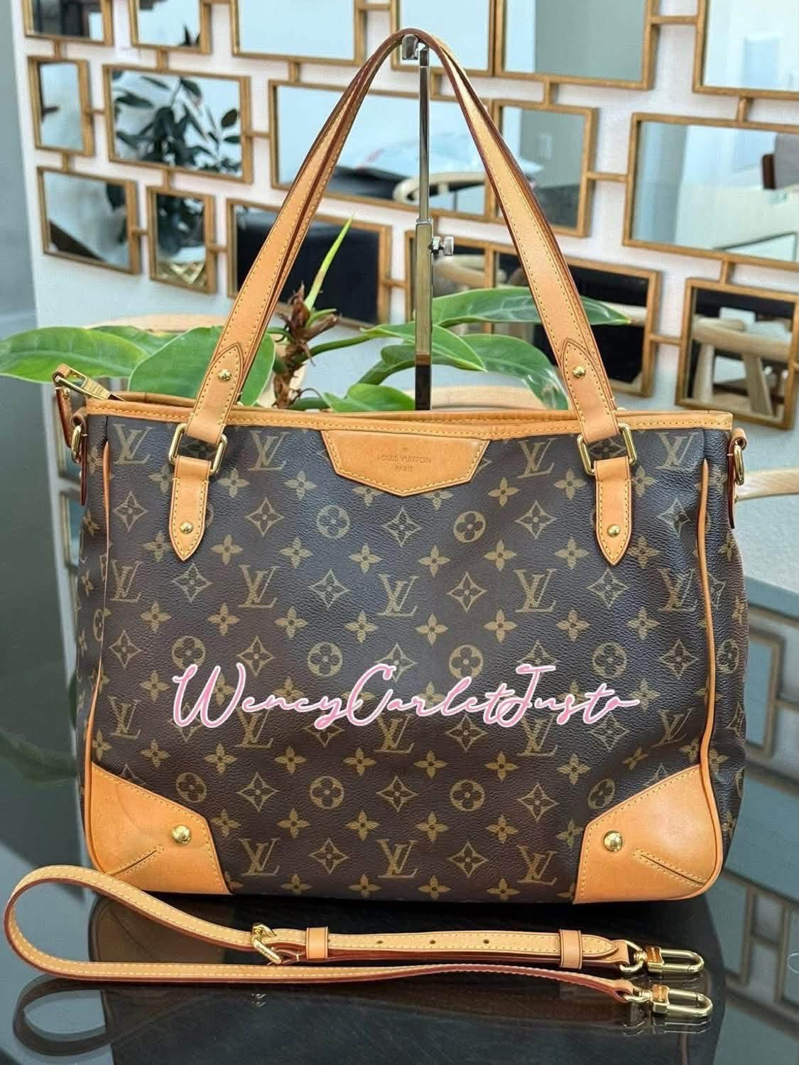 Estrella MM with Original Strap and Dustbag 🗓️ Year: 2011