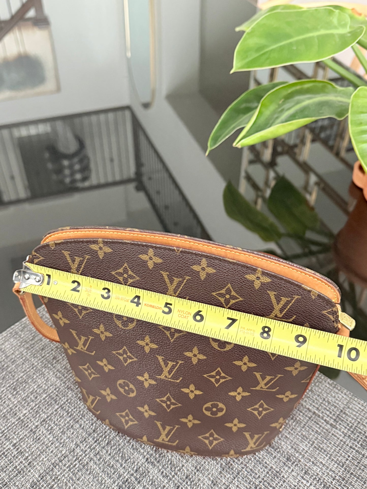 Drouot Crossbody-🗓️ Year 1999