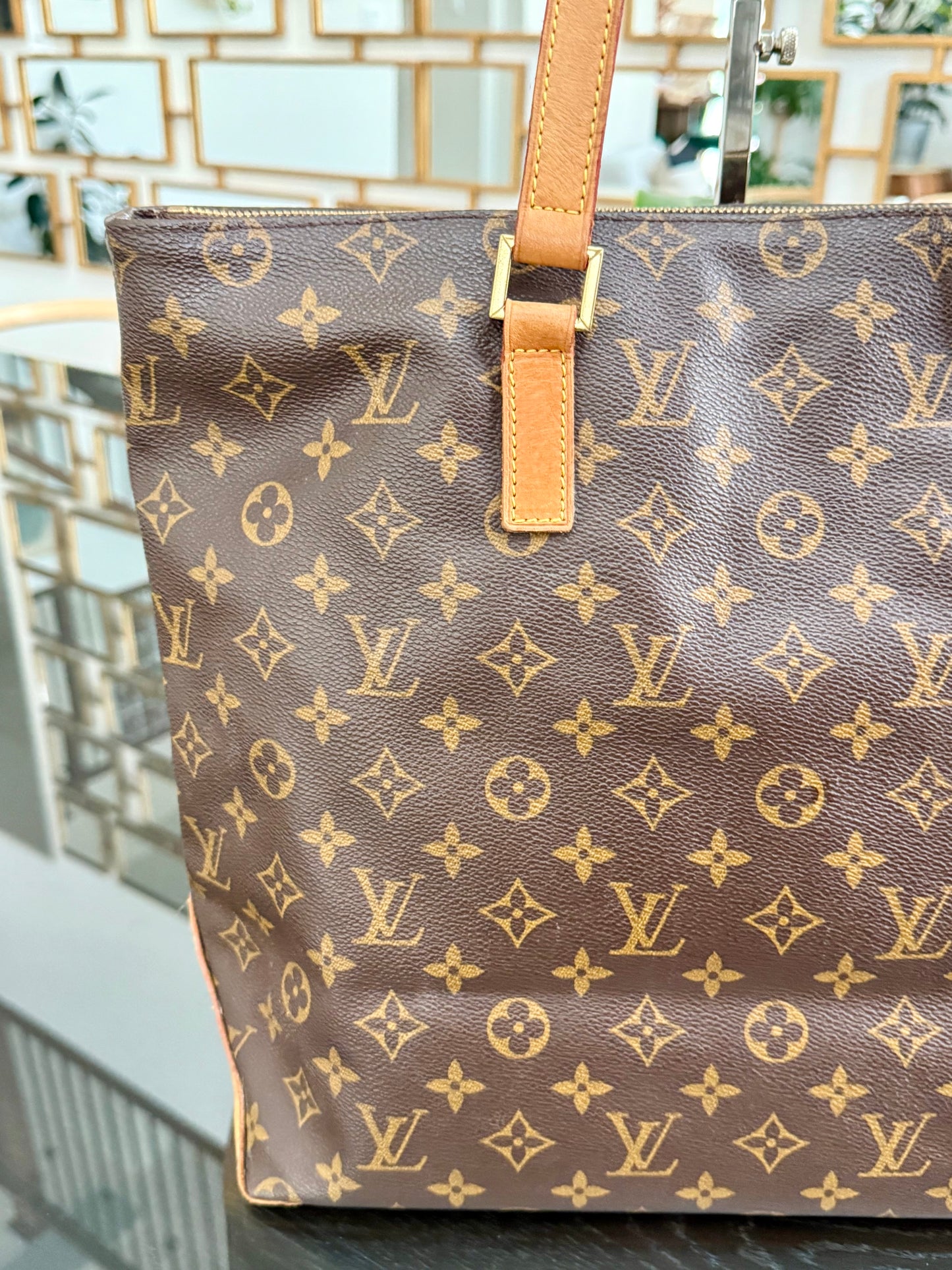 Cabas Mezzo 📅 Year: 2000