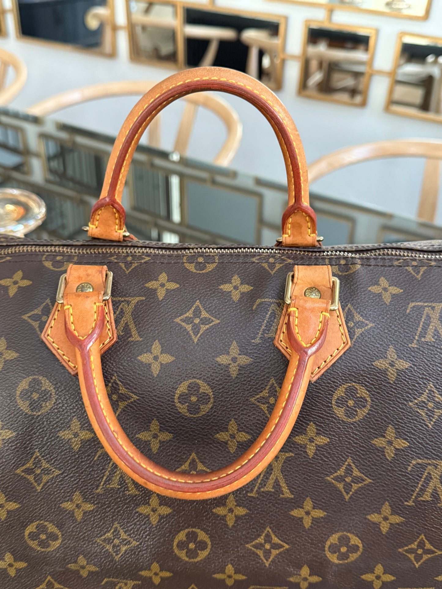 Speedy 35 -🗓️ Year: 1994