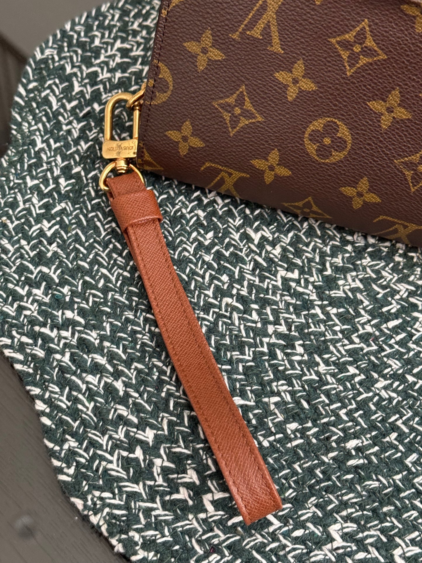 Orsay Clutch 🗓️ Year: 1996