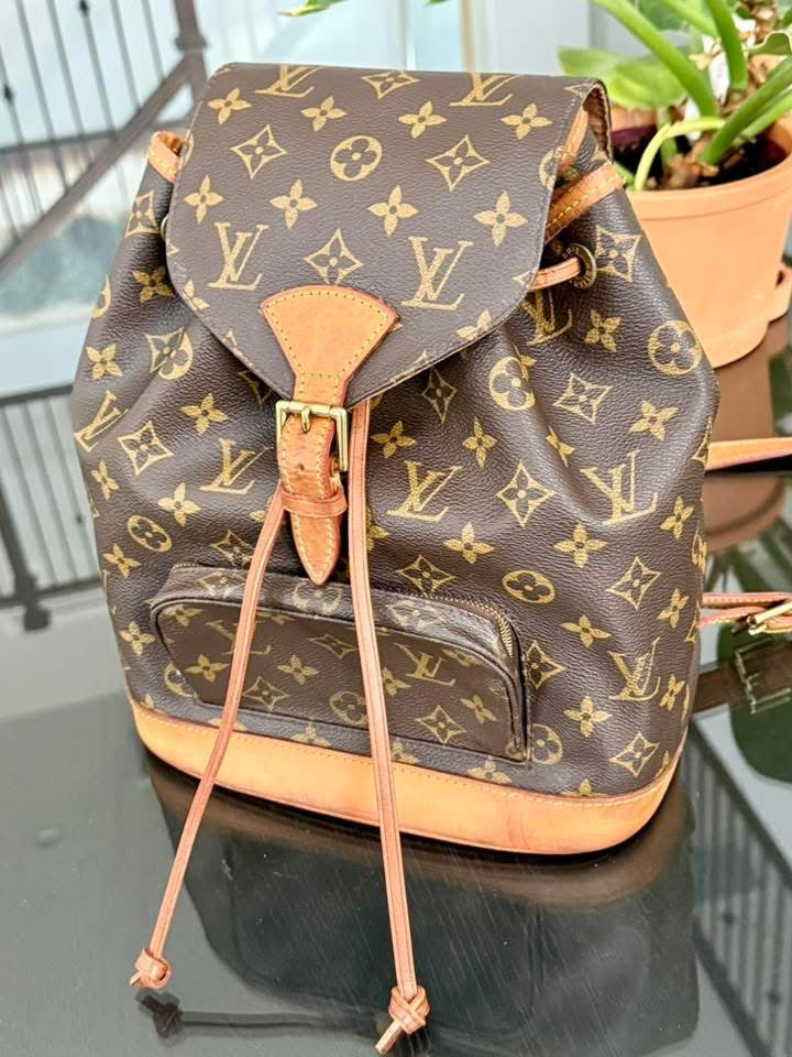 Montsouris MM - 🗓️ Year: 1999