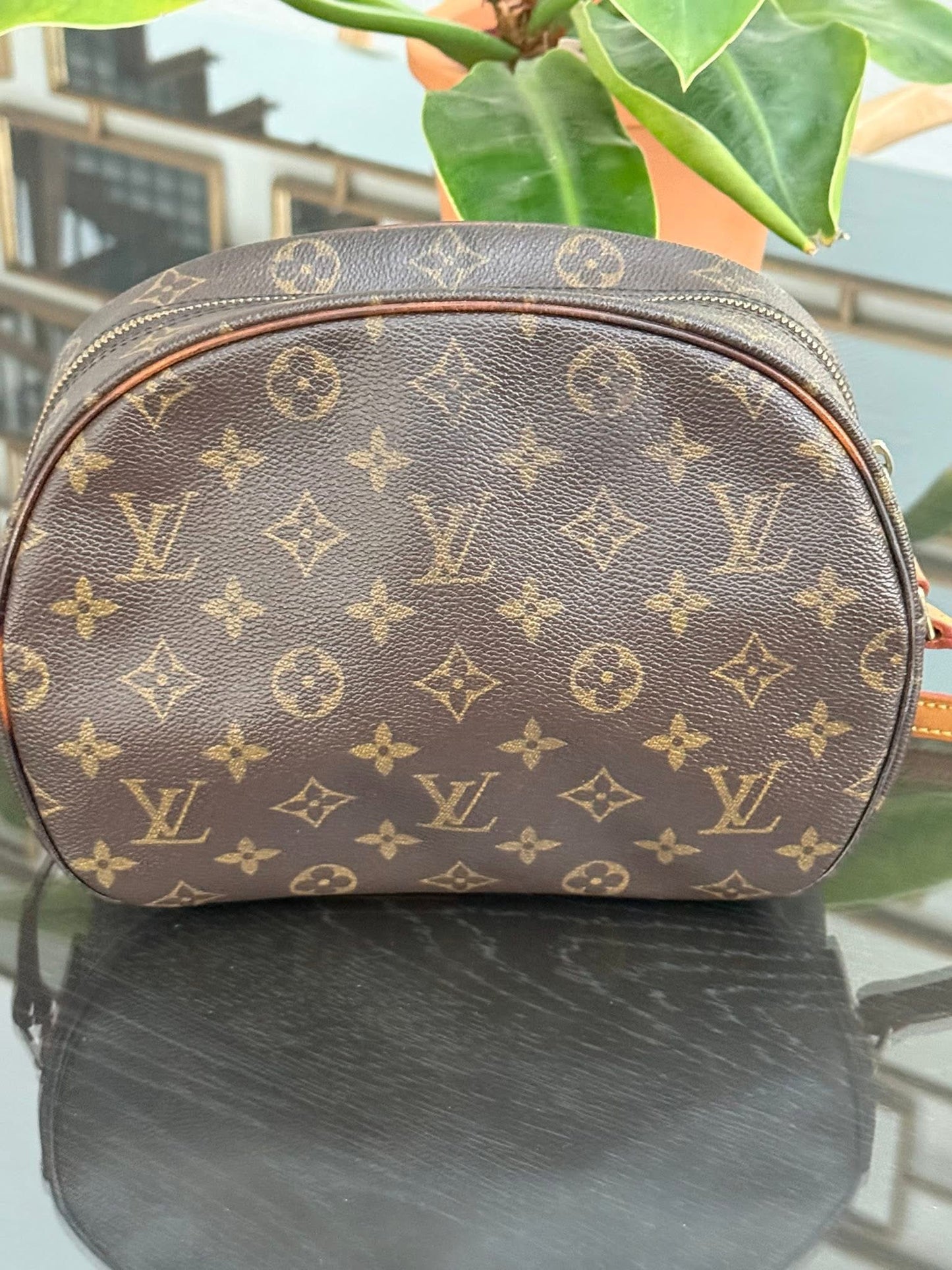 Blois Crossbody -🗓️ Year: 1994