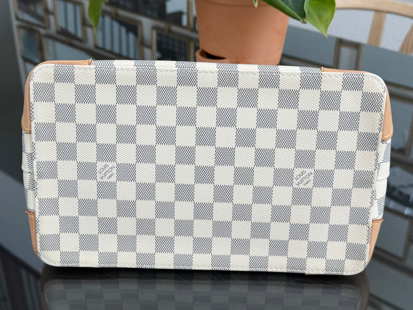 Hampstead PM Azur with Insert Organizer and Dustbag 🗓️ Year: 2013