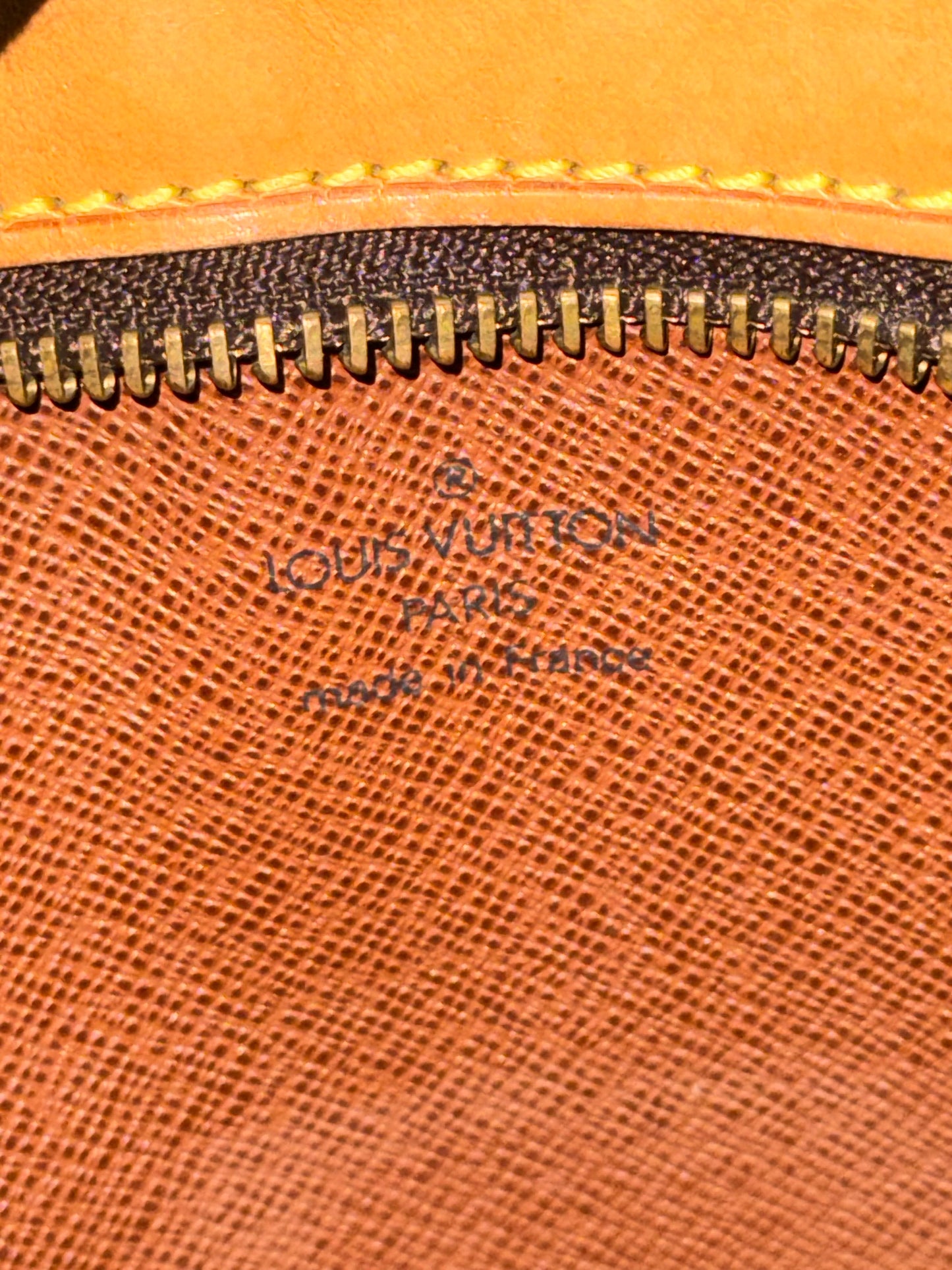 Drouot Crossbody-🗓️ Year 1999