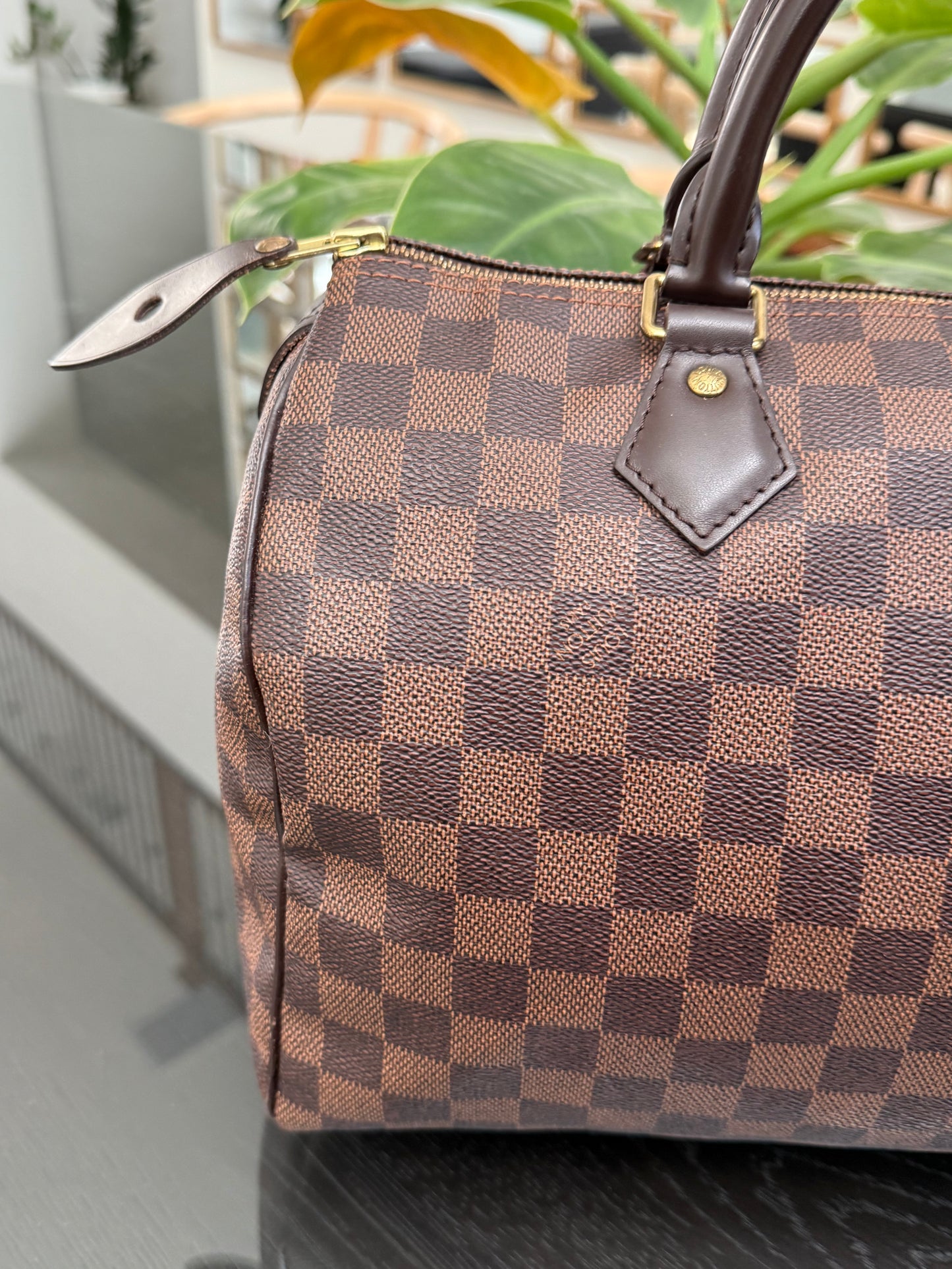 Speedy 30 in DE with 🔐 lock, Key and Dustbag -🗓️ Year: 2017