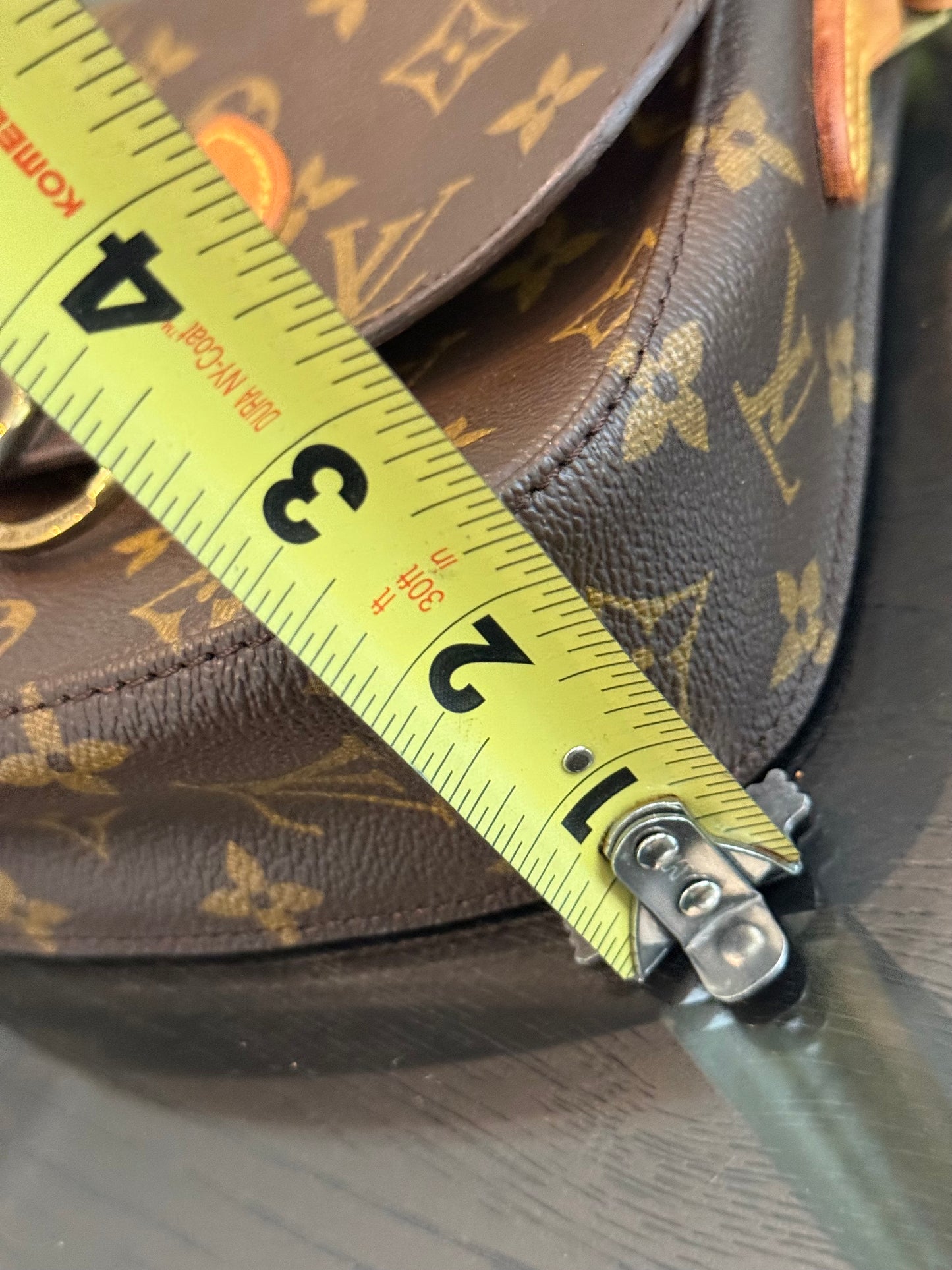 St. Cloud PM Crossbody Bag 🗓️ Year 1987