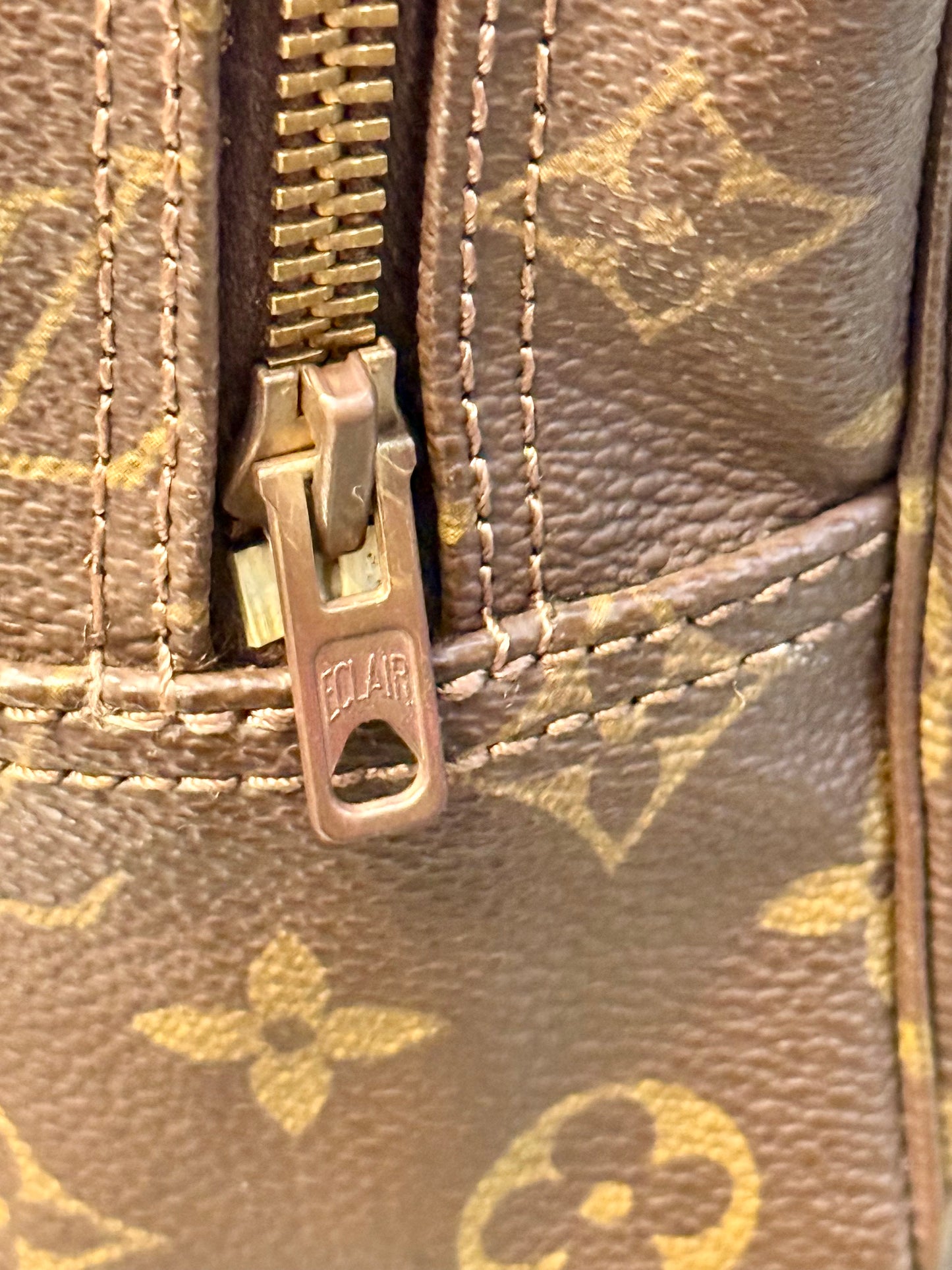 Trousse 28 📅 Circa 80’s