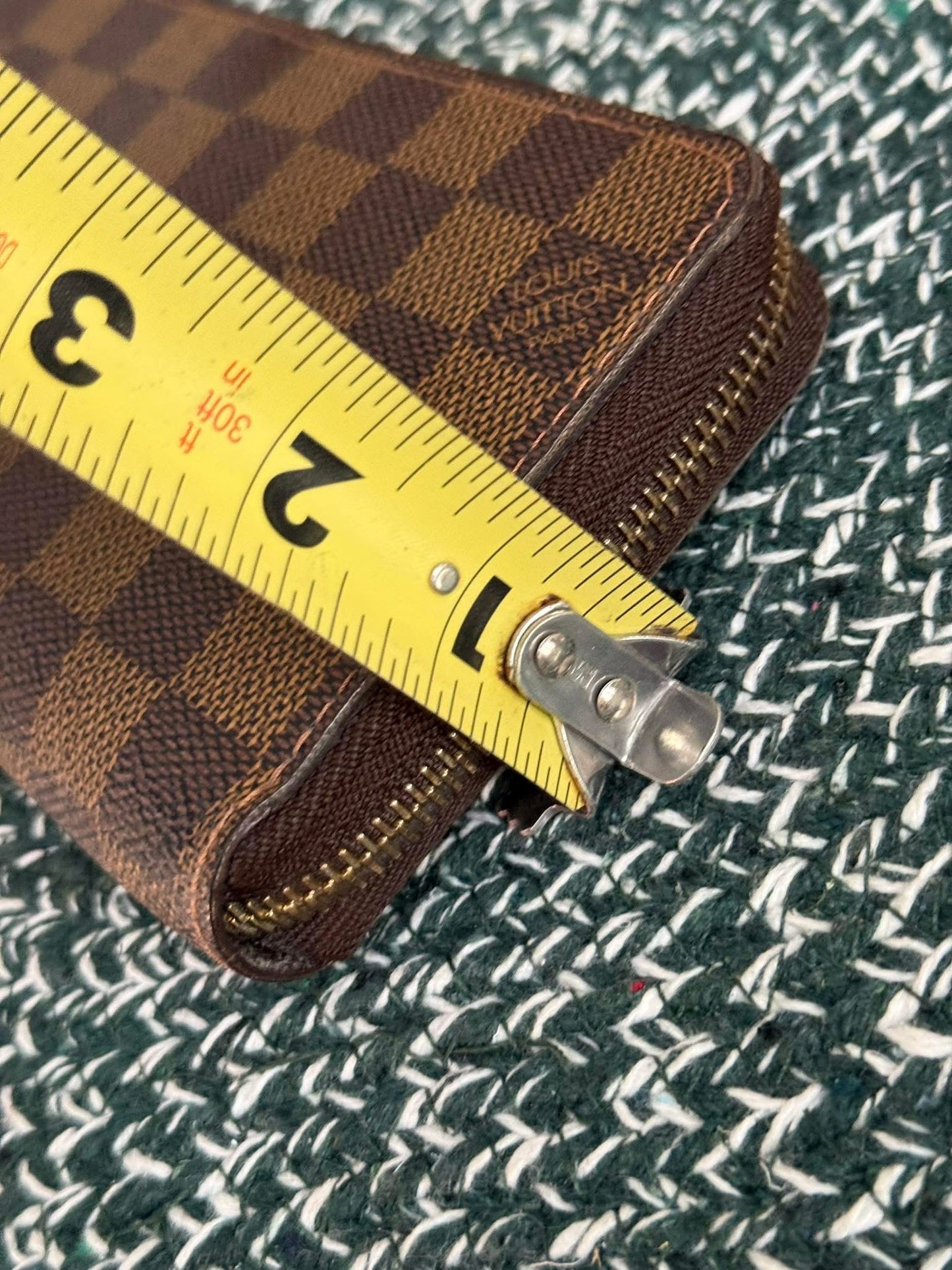Zippy Long Wallet in DE 🗓️ Year: 2007