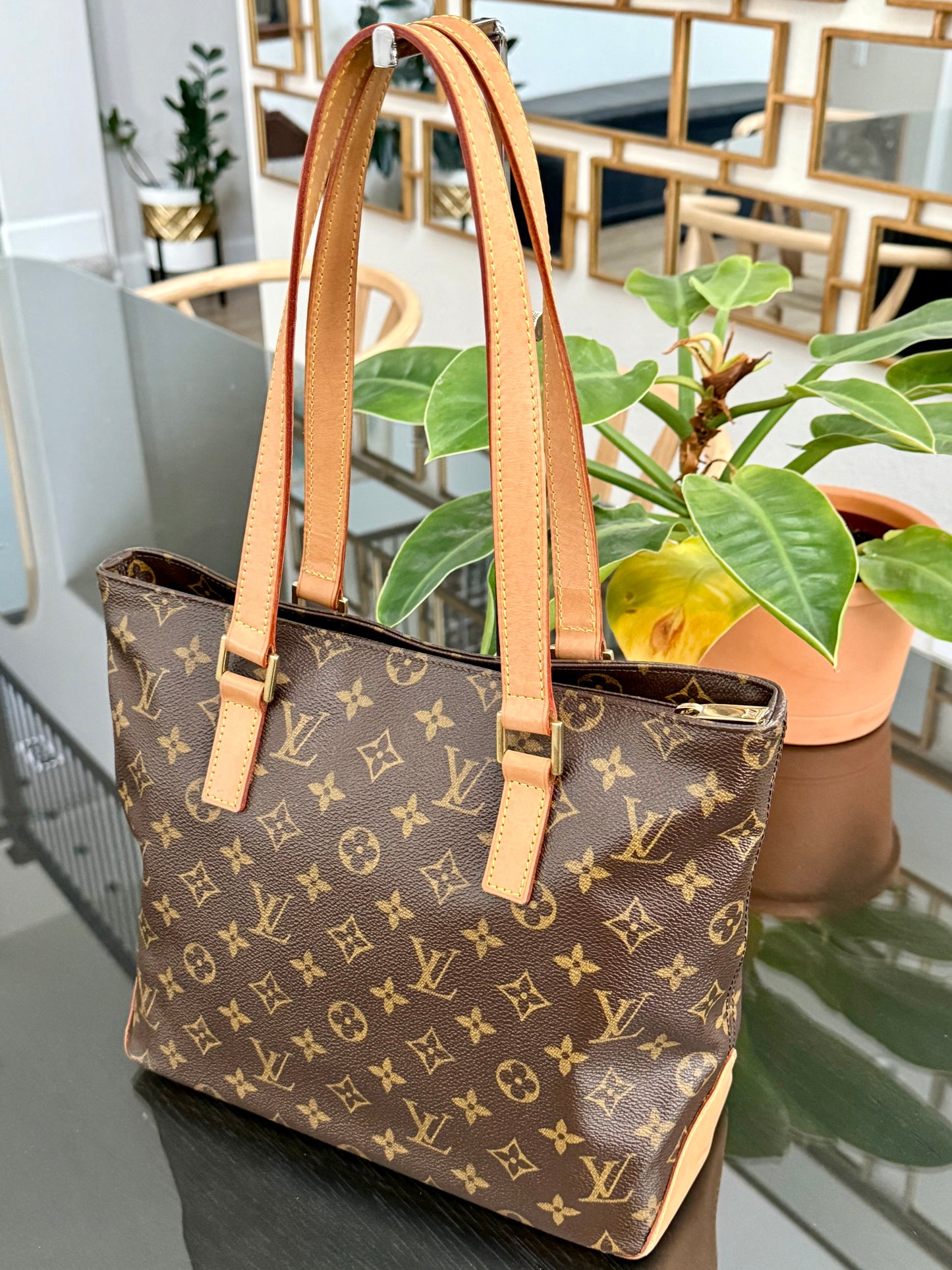 Cabas Piano - 🗓️ Year: 2003