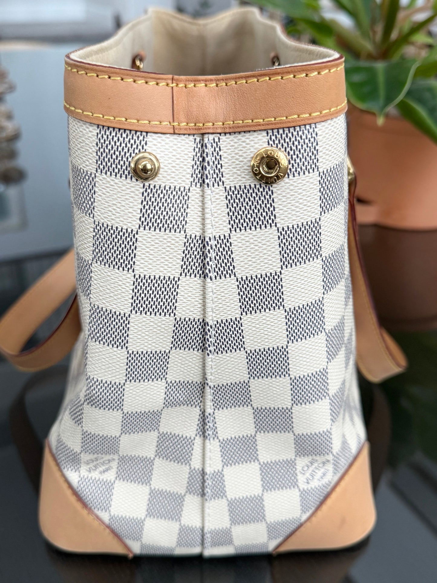 Hampstead PM Azur with Insert Organizer and Dustbag 🗓️ Year: 2013