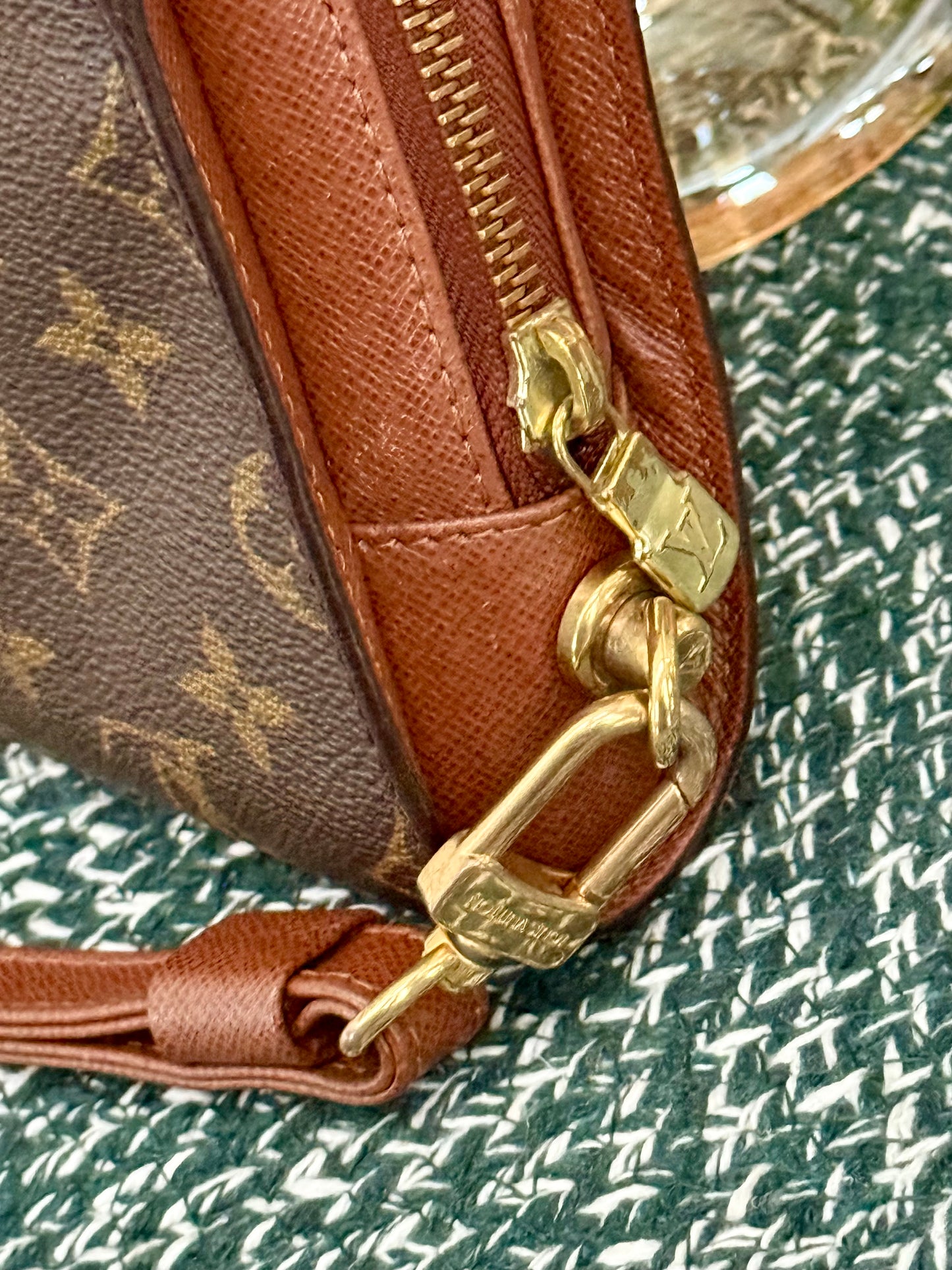 Orsay Clutch 🗓️ Year: 2000