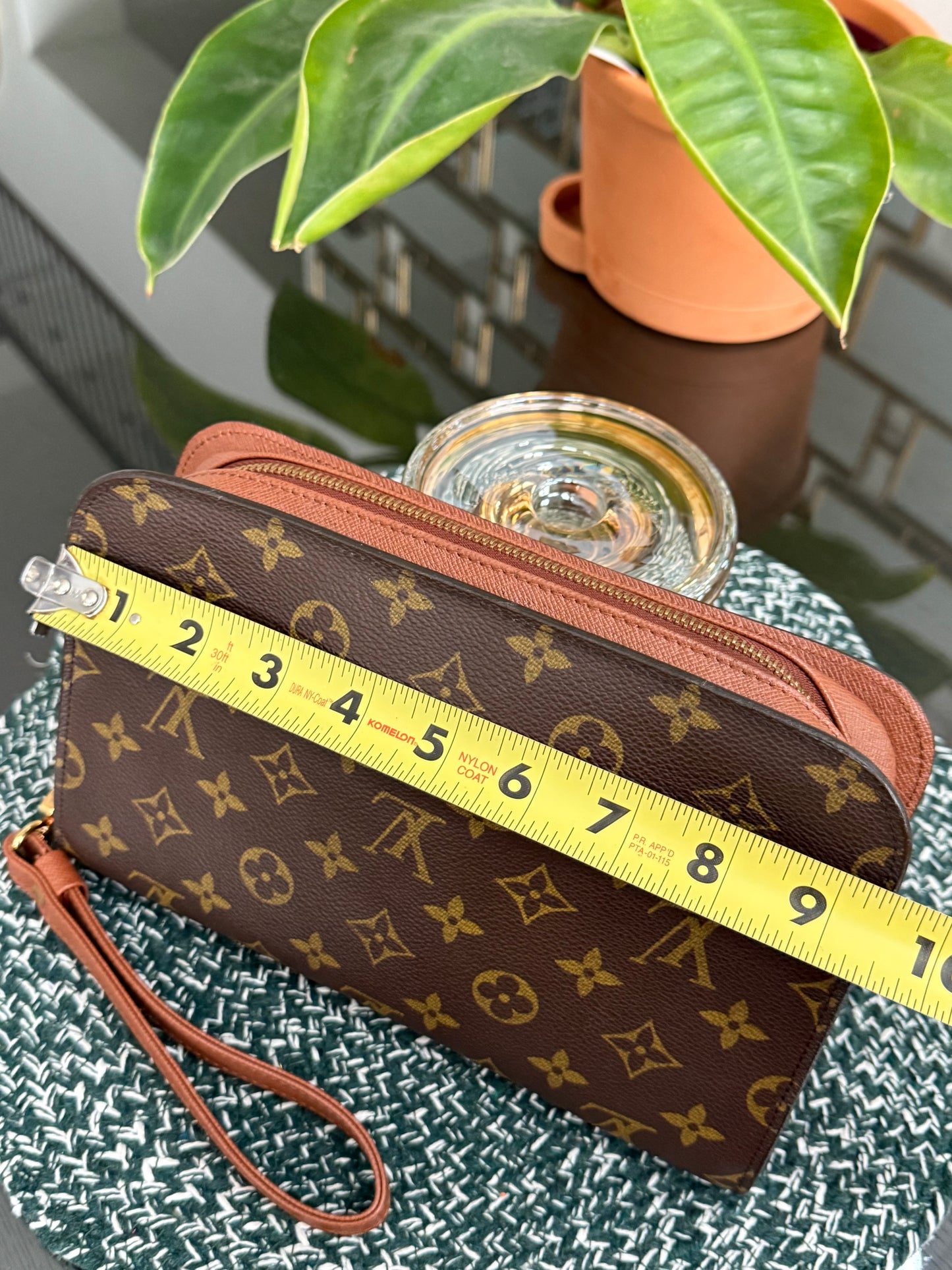 Orsay Clutch 🗓️ Year: 1996