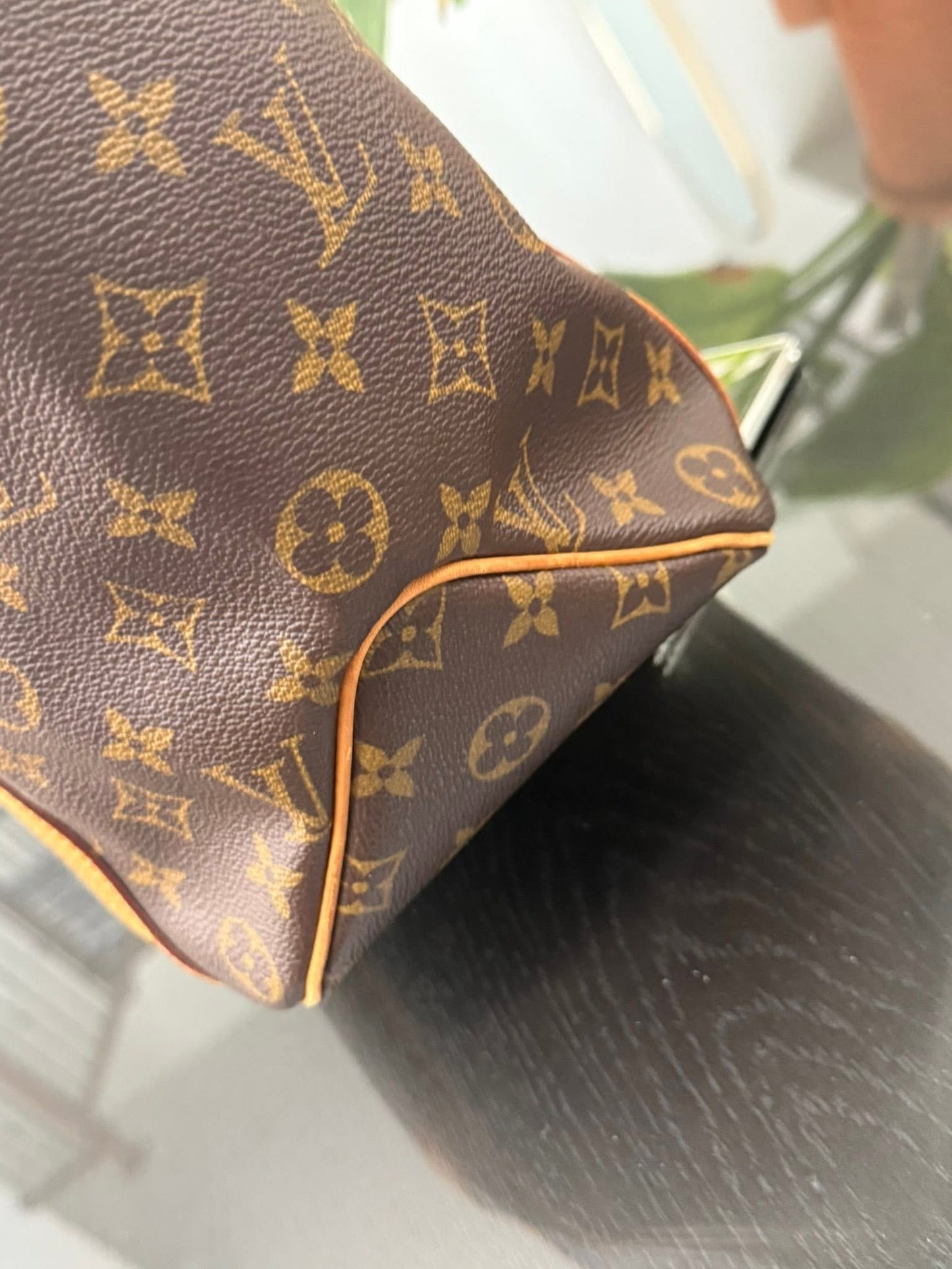 Sac Shopping Tote -🗓️ Year: 2001