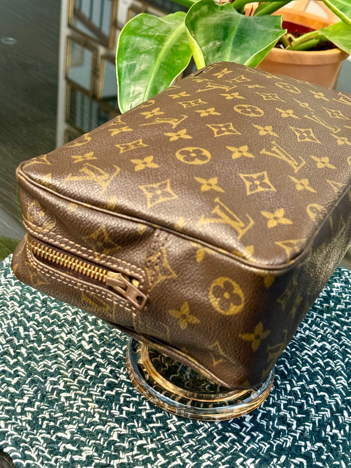 Trousse 28 📅 Circa 80’s